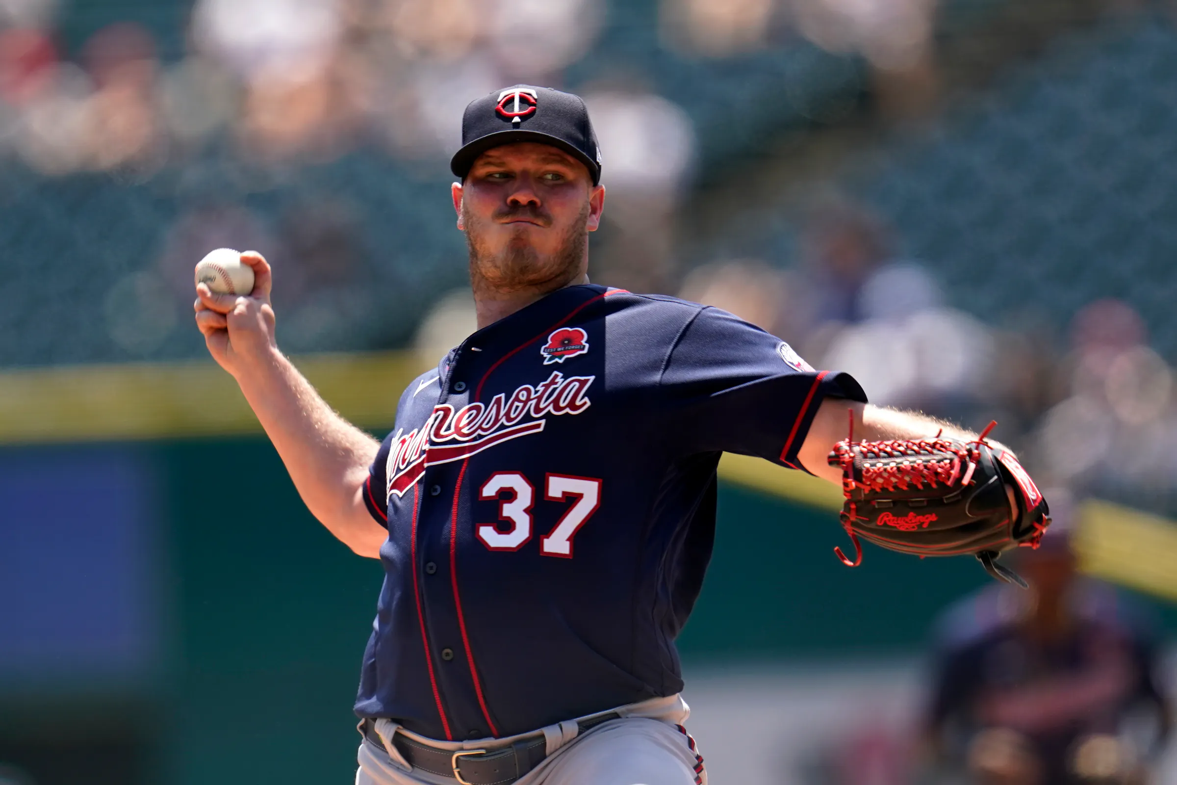 Dylan Bundy starts as Twins, Rockies open three-game series at Target Field