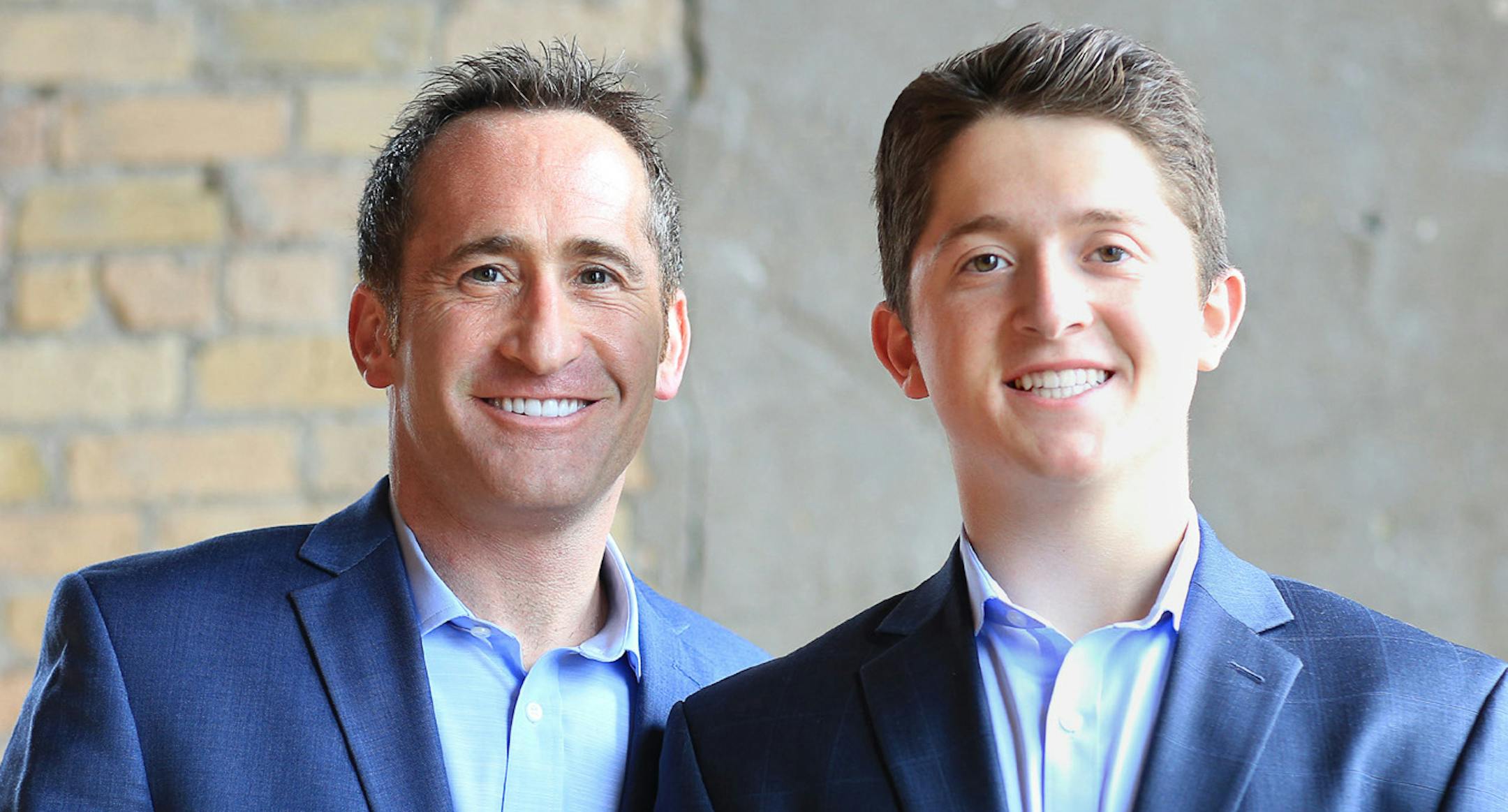 Photo provided by David and Jonah Stillman