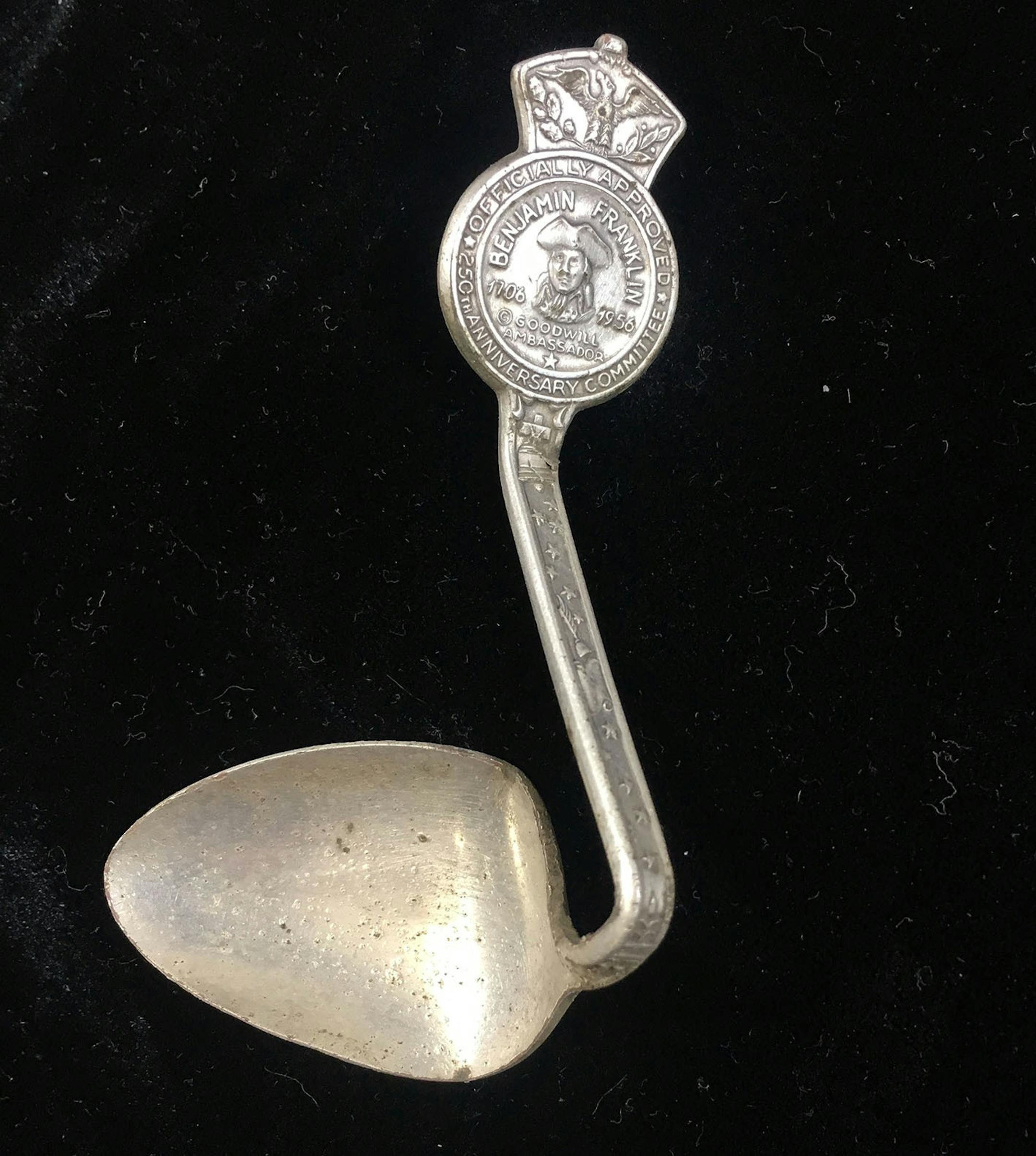 At one time workers might have discarded a twisted spoon or chipped plate, but that’s no longer the case thanks to laws that protect artifacts.