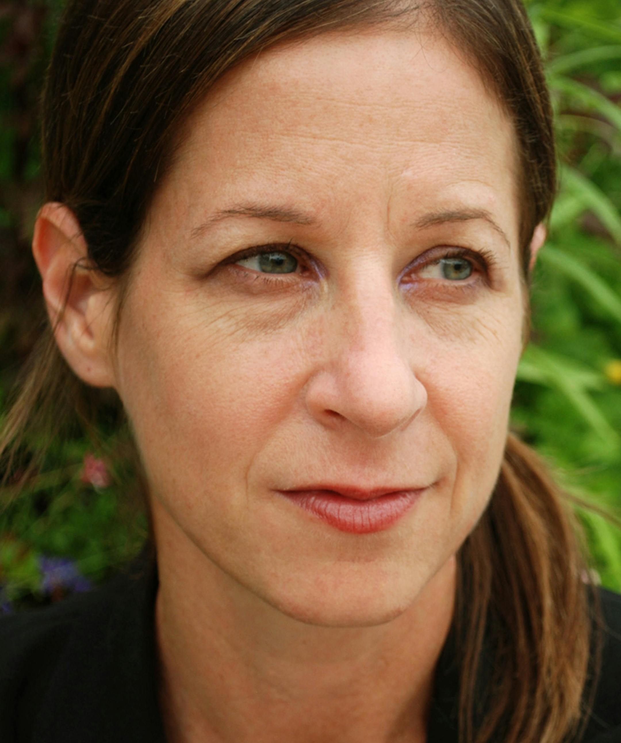 Kate Bernheimer Photo by Cybele Knowles