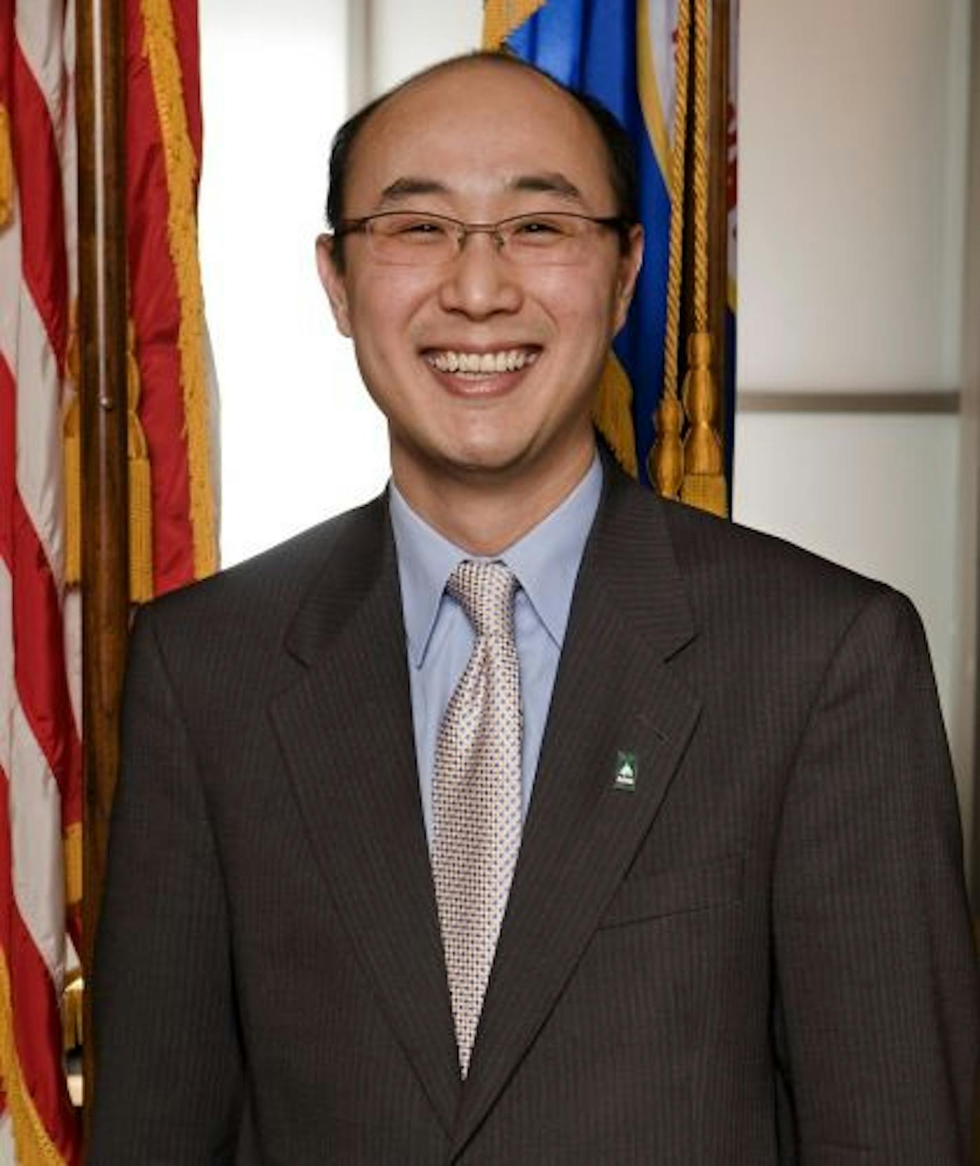 John Choi