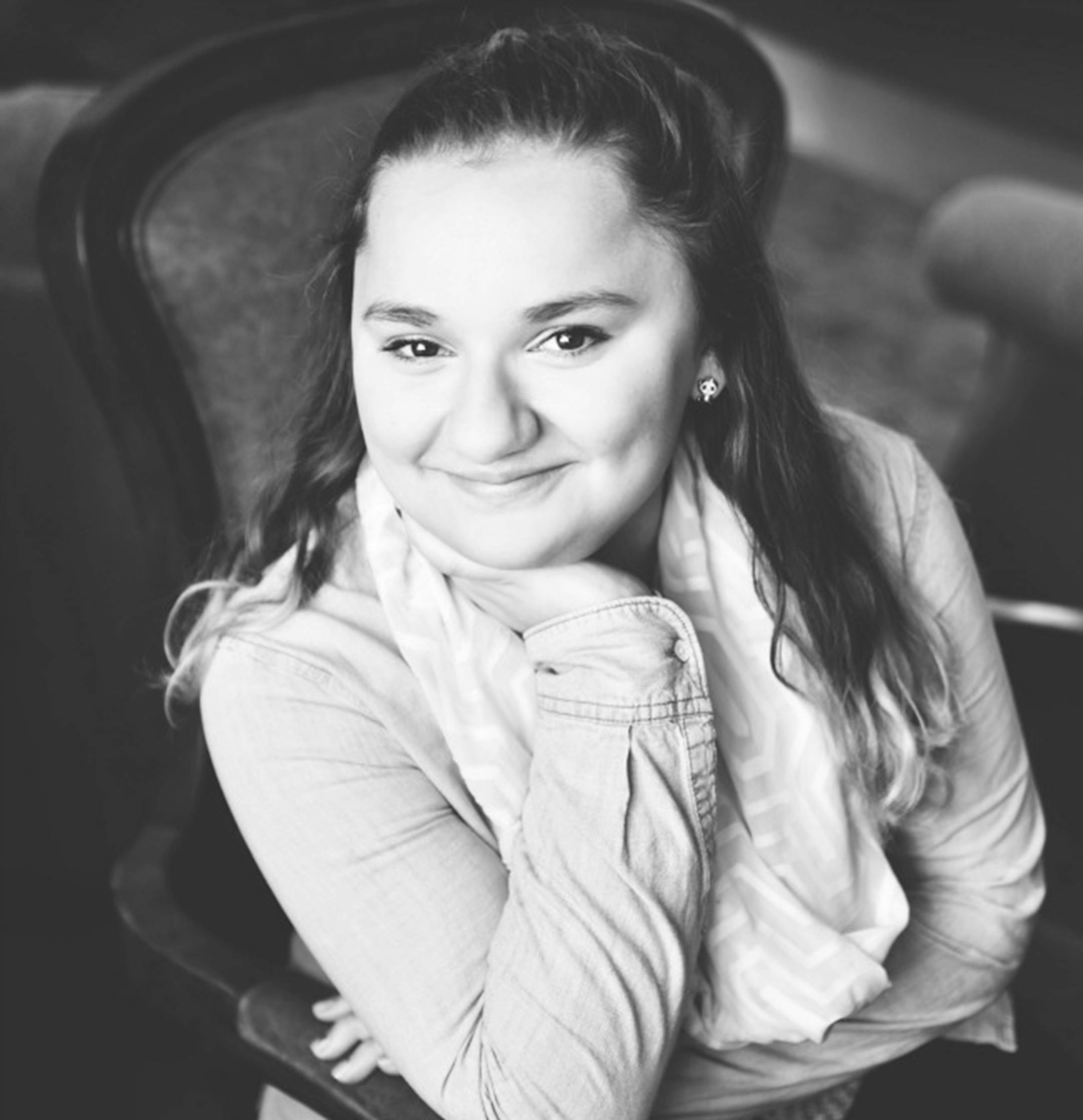 Provided Meet Crystal, Minnesota's Waiting Child for October 2018.