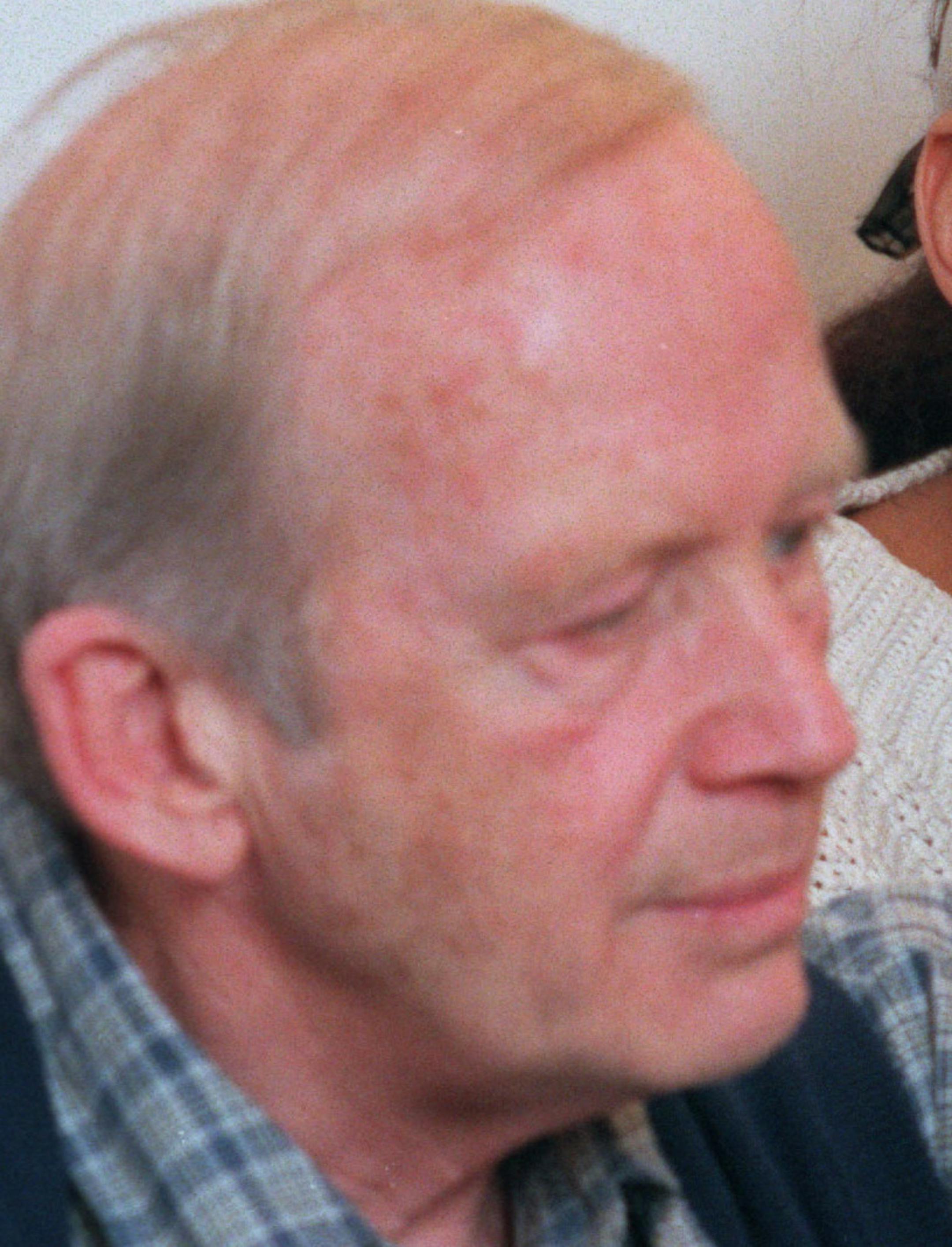 -- Lauren Green, FOX Television announcer, listened to the creative comments of music coach Dalton Baldwin during a practice session for an upcoming concert. She was practicing with David Dorsey, a baritone singer who she will be doing the concert with.