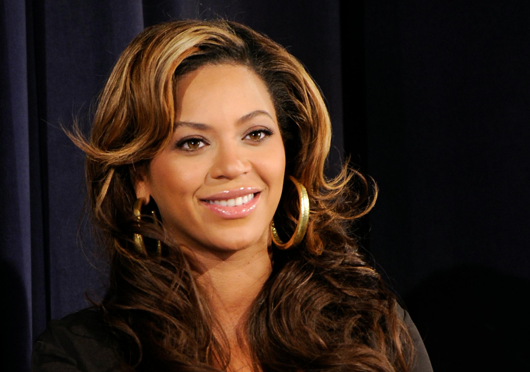 Beyonce Knowles
