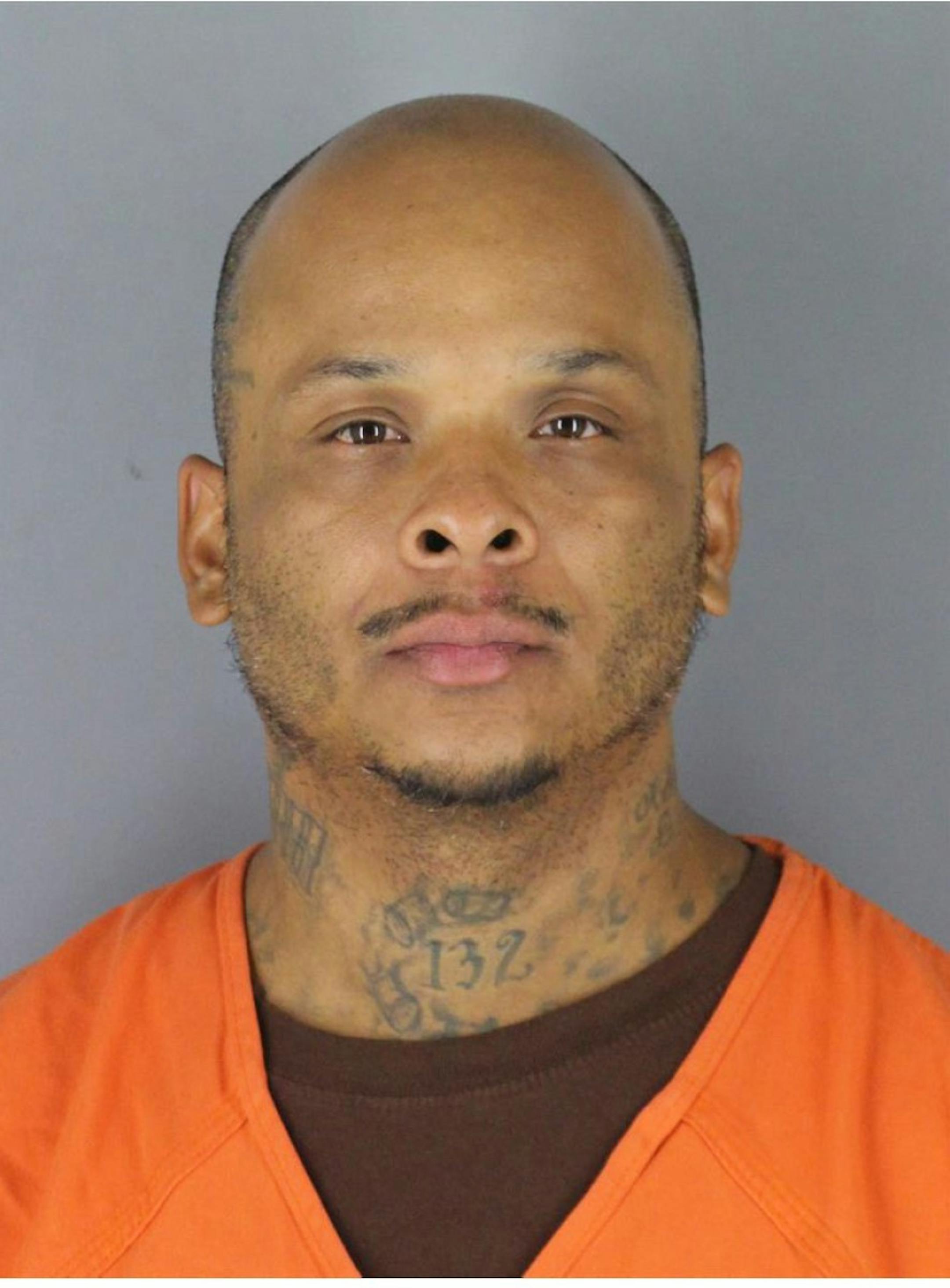 Derrick Spillman