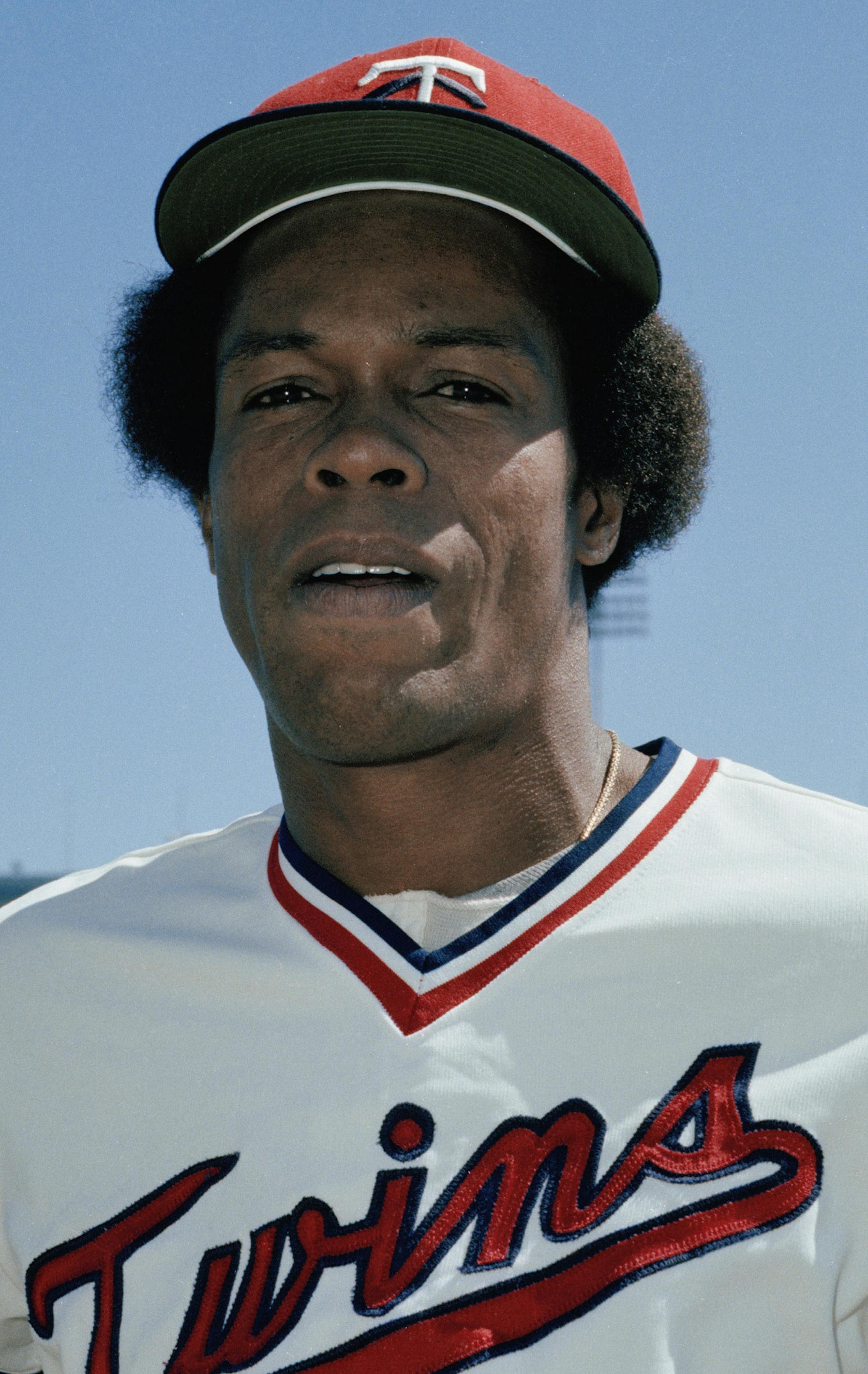 Minnesota Twins infielder Rod Carew shown in 1978. (AP Photo) ORG XMIT: APHS126446 ORG XMIT: MIN1403242238160374