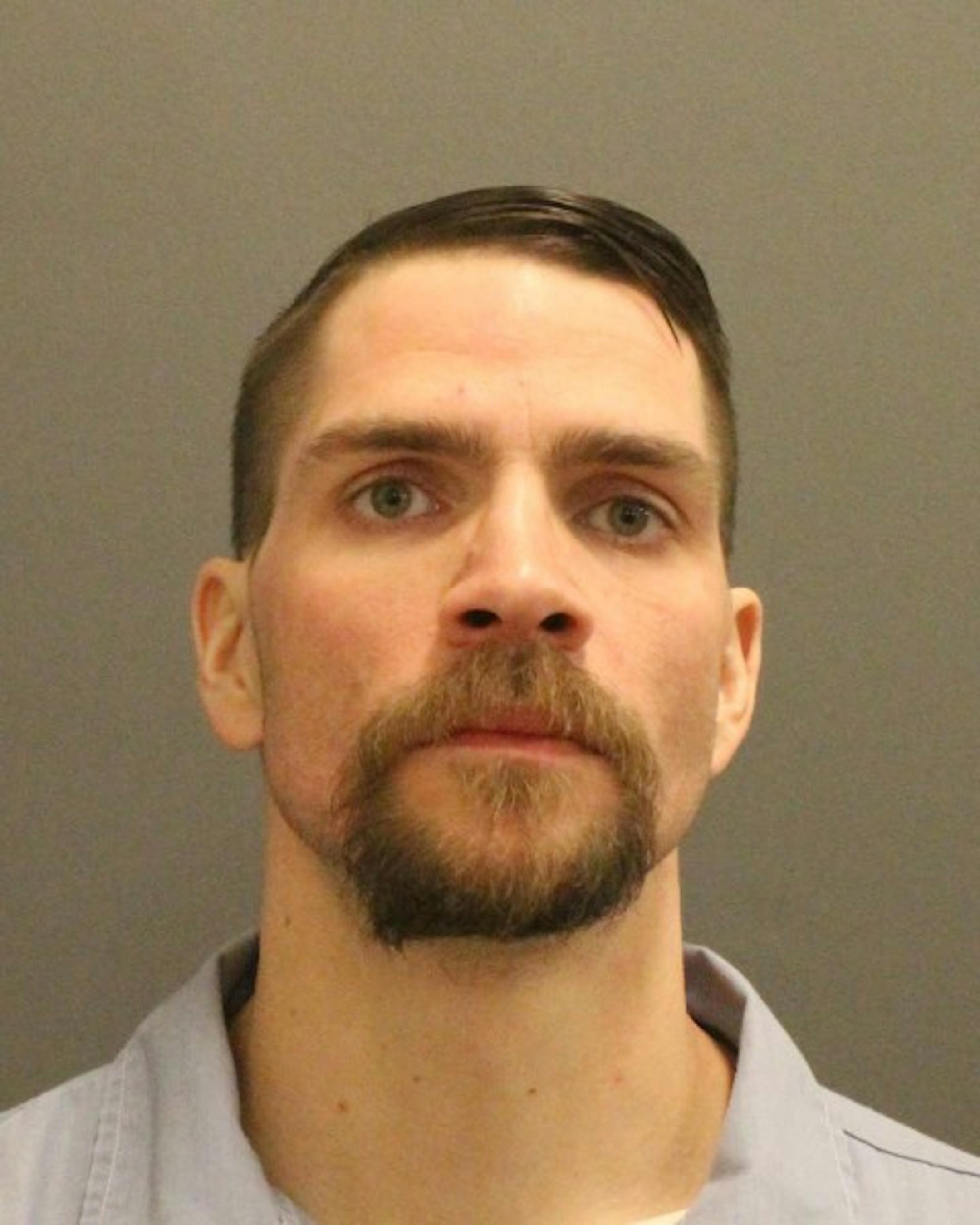 Jeffrey John Golnick was killed during an exchange of gunfire with law enforcement officers Friday afternoon in Gilbert, Minn.