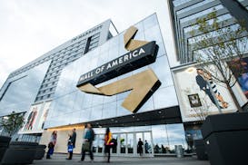 Mall of America using facial recognition in effort to boost security