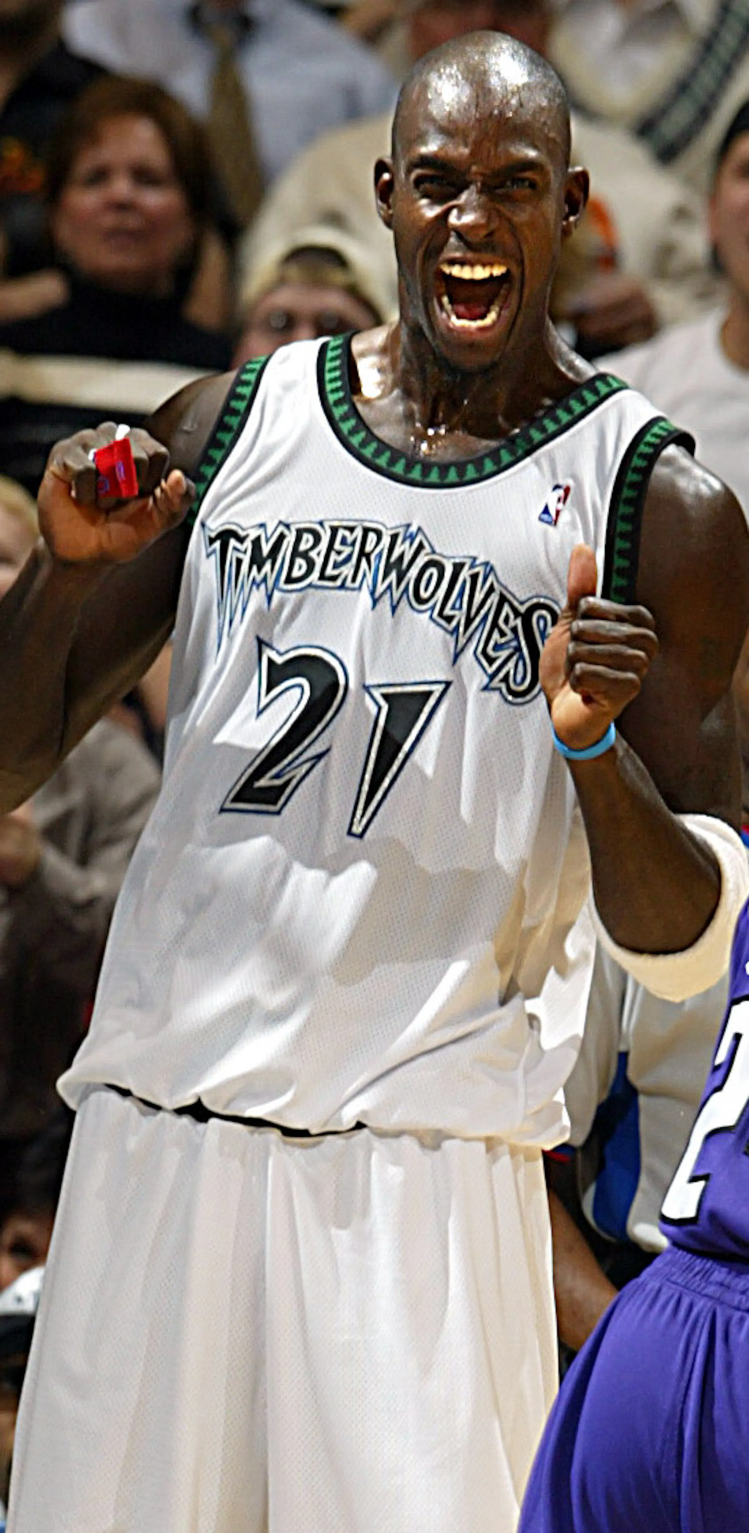 A look at Game 7s in Minnesota history