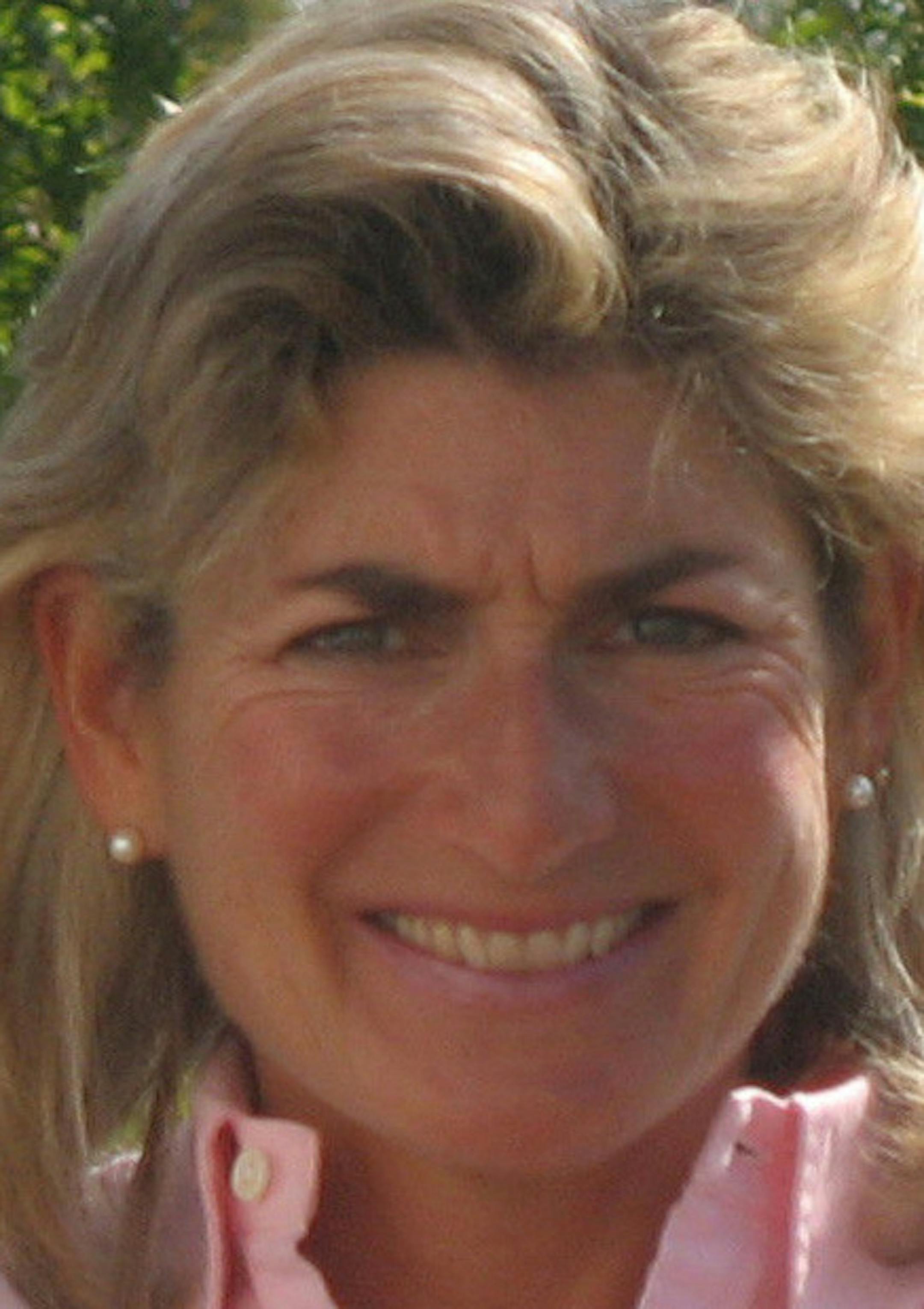 Mackay; Nina Mackay; Eden Prairie City Council member; Eden Prairie; 2006