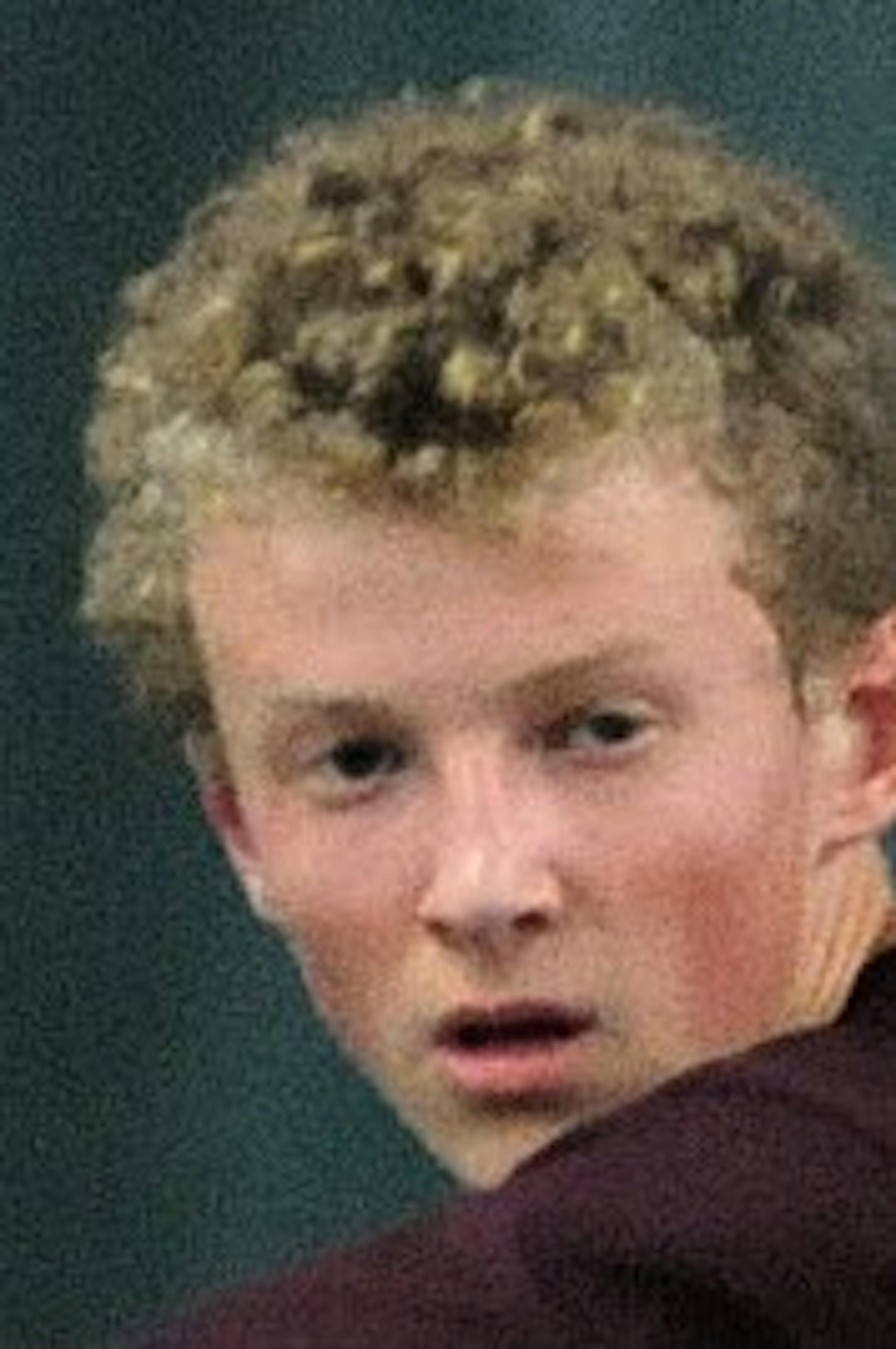 Toby Boyer, Forest Lake tennis