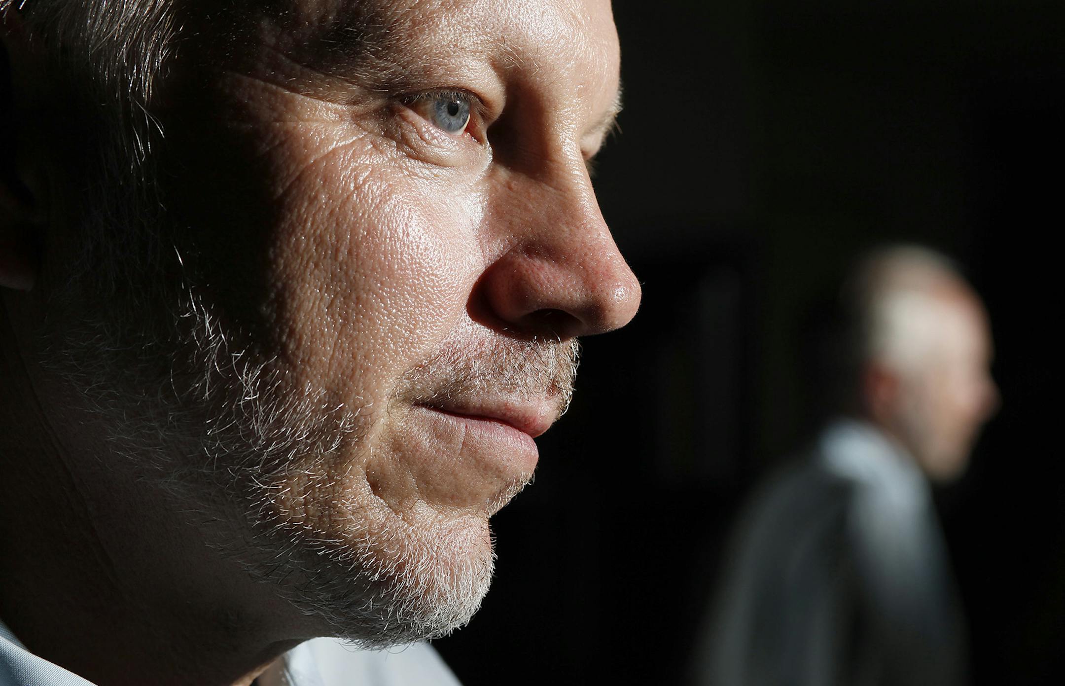 CARLOS GONZALEZ ï cgonzalez@startribune.com September 9, 2009 ñ Minneapolis, MN - Minnesota Zoo CEO Lee Ehmke was supposed to be the guy who elevated the zoo to among the nation's elite. After an eventful few years that have seen the opening of a critically acclaimed new exhibit and all-time attendance records -- with more ambitious plans on the way -- things may seem to be on track. Looming soon, though, is the inevitable conflict between public spending on what's seen as an "extra" a