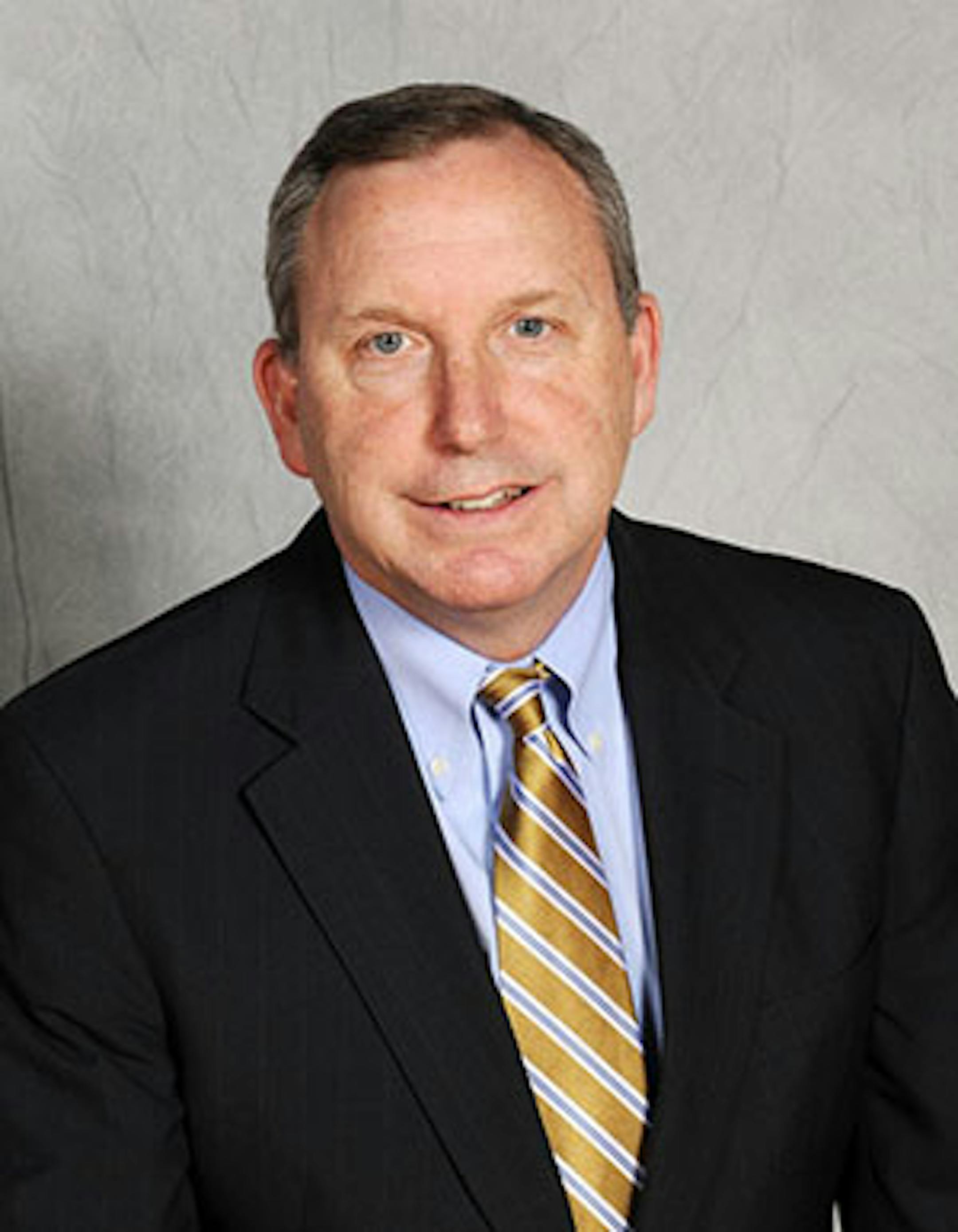 The Minnesota Historical Society announced today that its governing board has appointed Kent Whitworth as director and chief executive officer, effective July 1, 2018.