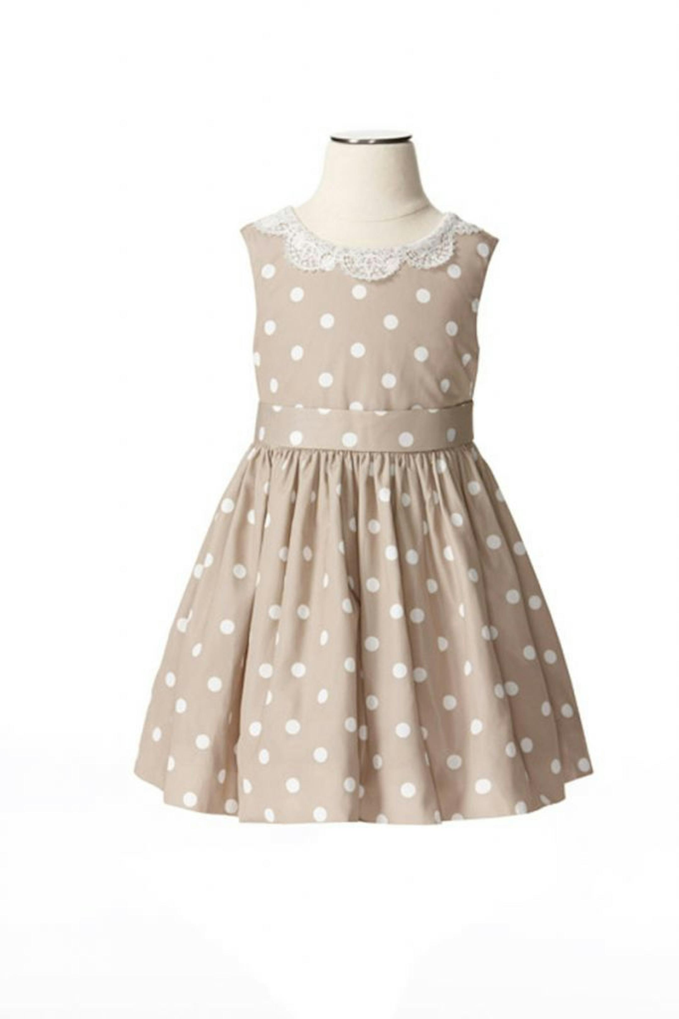 Jason Wu, dot white dress Target-Neiman Marcus collection