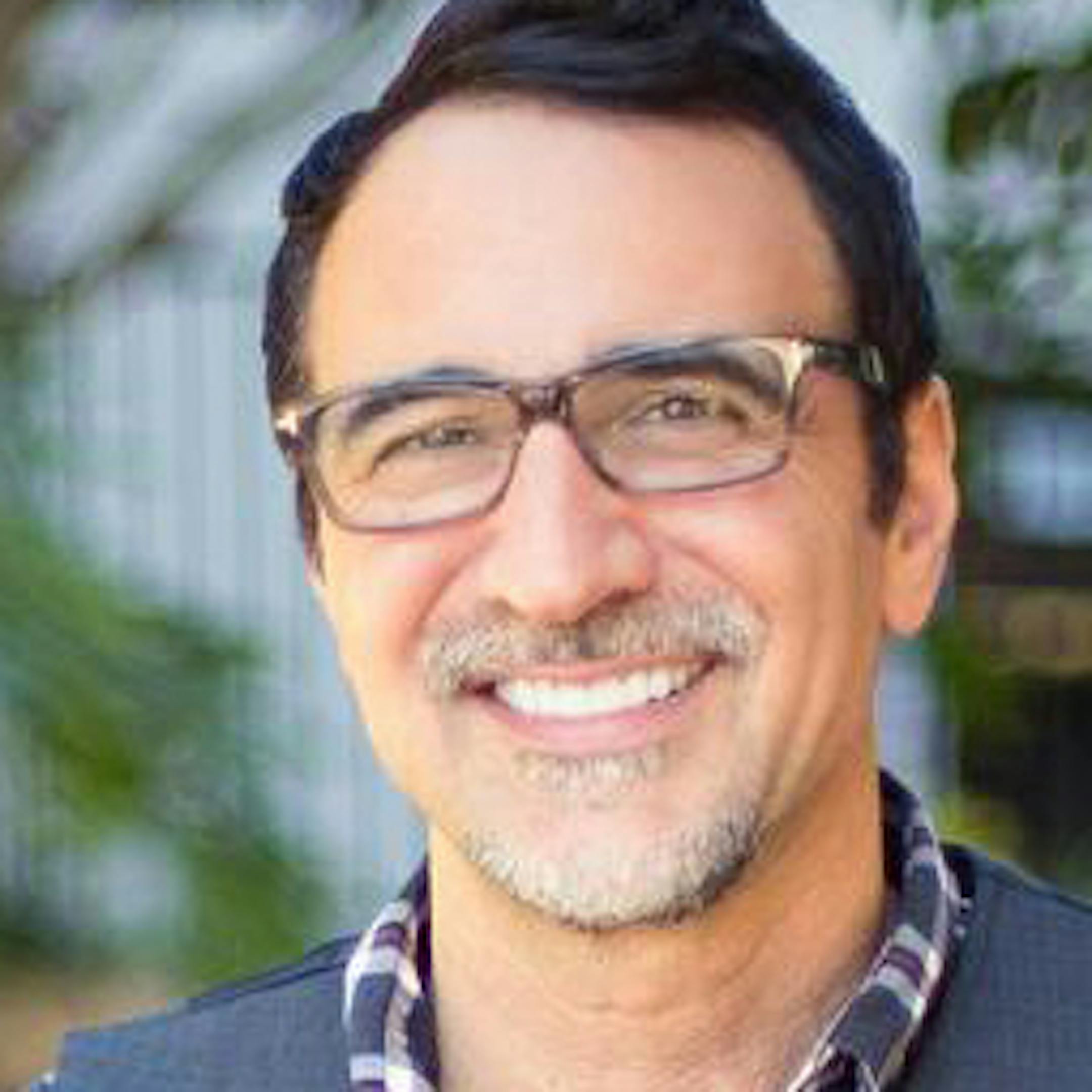 Paul Degarabedian