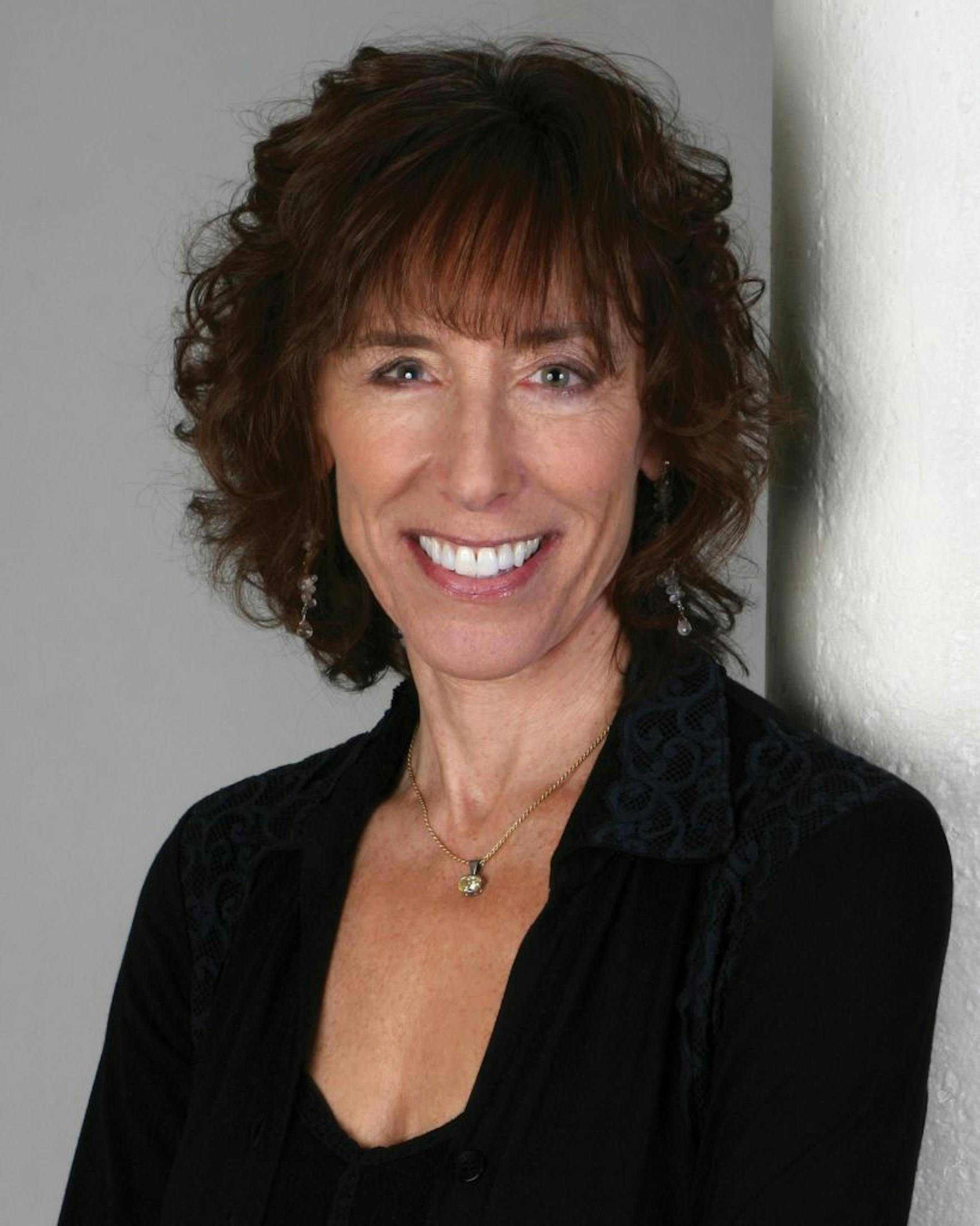 Barbara Shapiro, writer