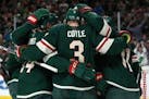 Boudreau: Matchup vs. Coyotes to set tone for five-game homestand