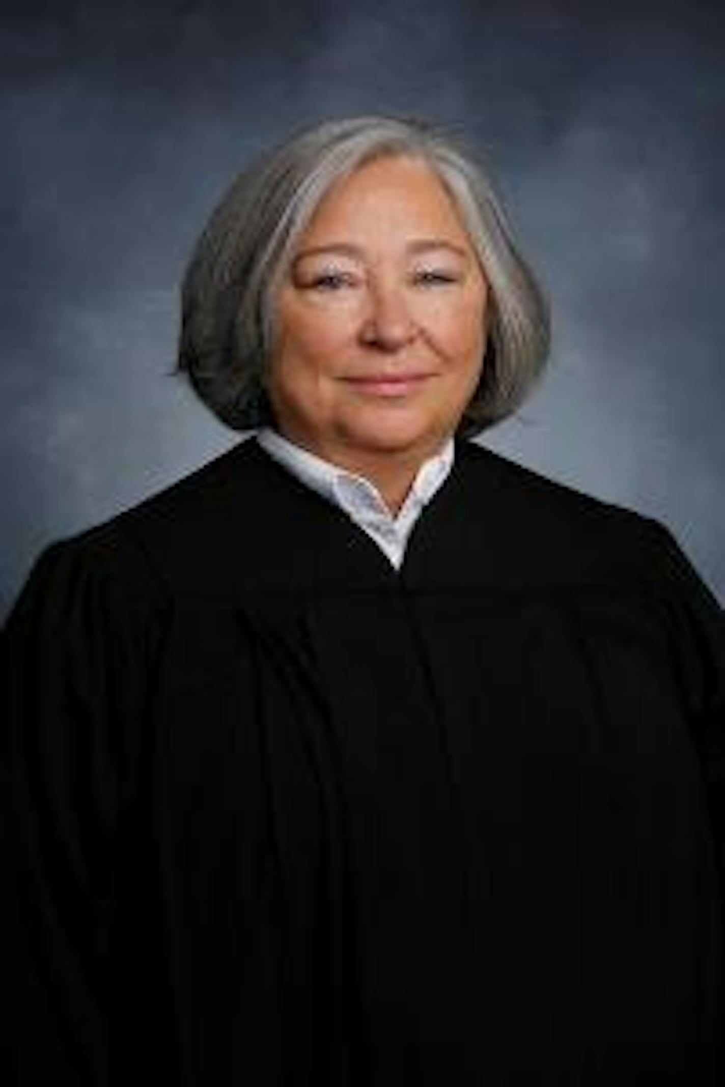 Judge Kathryn Quaintance (Minnesota Judicial Branch)