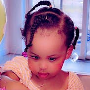 Two-year-old Iklas Abdullahi Ahmed has been missing since around 5 p.m. Monday, Sept. 6. Police believe she may have wandered away from her family on 