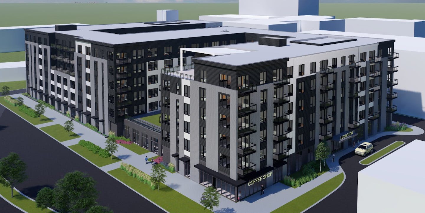 Readers Write: Rejected redevelopment in St. Paul, proposed Hennepin