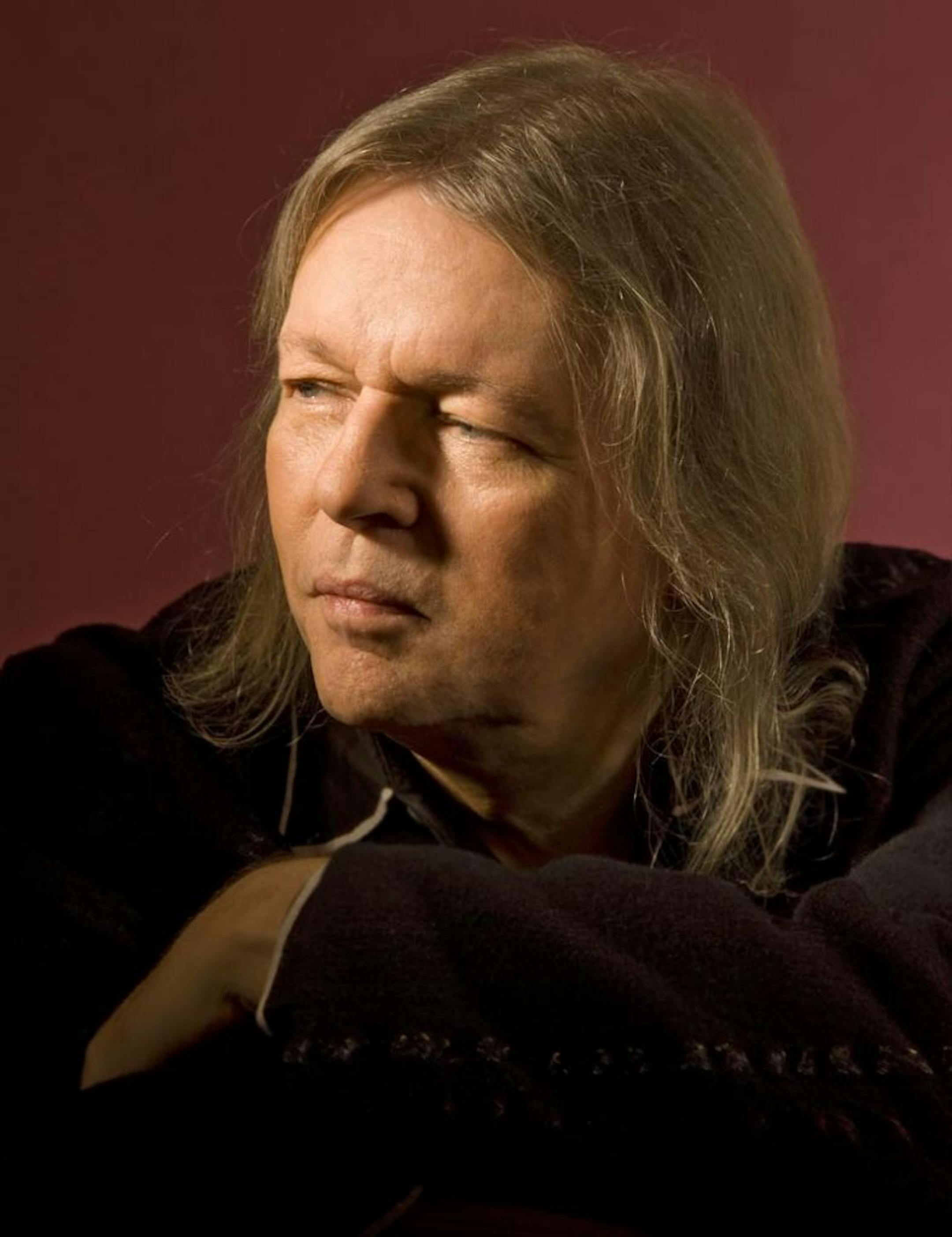 Christopher Hampton