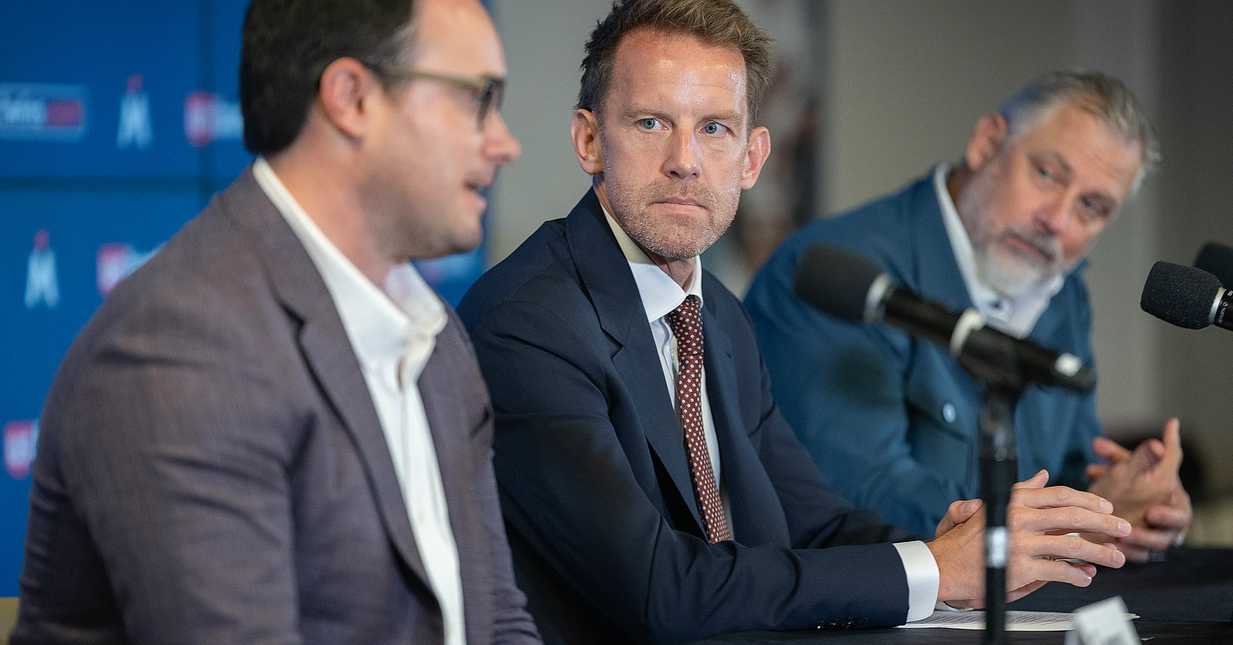 Twins-Besitzer Tom Pohlad verspricht Gehaltserhöhungen und versteht ...