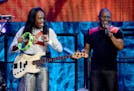 Minnesota State Fair adds Earth, Wind & Fire, 311 with Offspring to 2018 grandstand roster