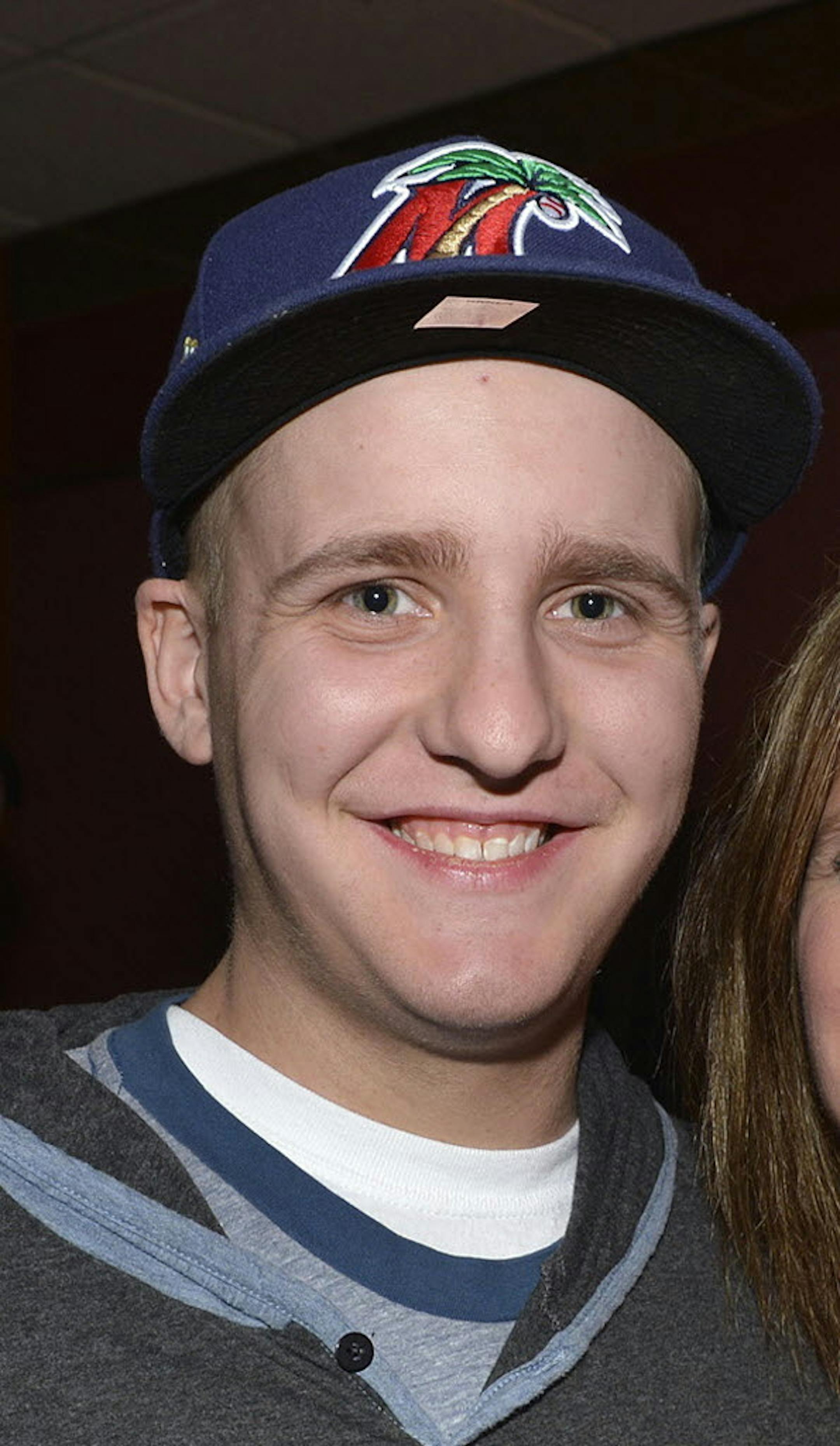 Josh Lavalle