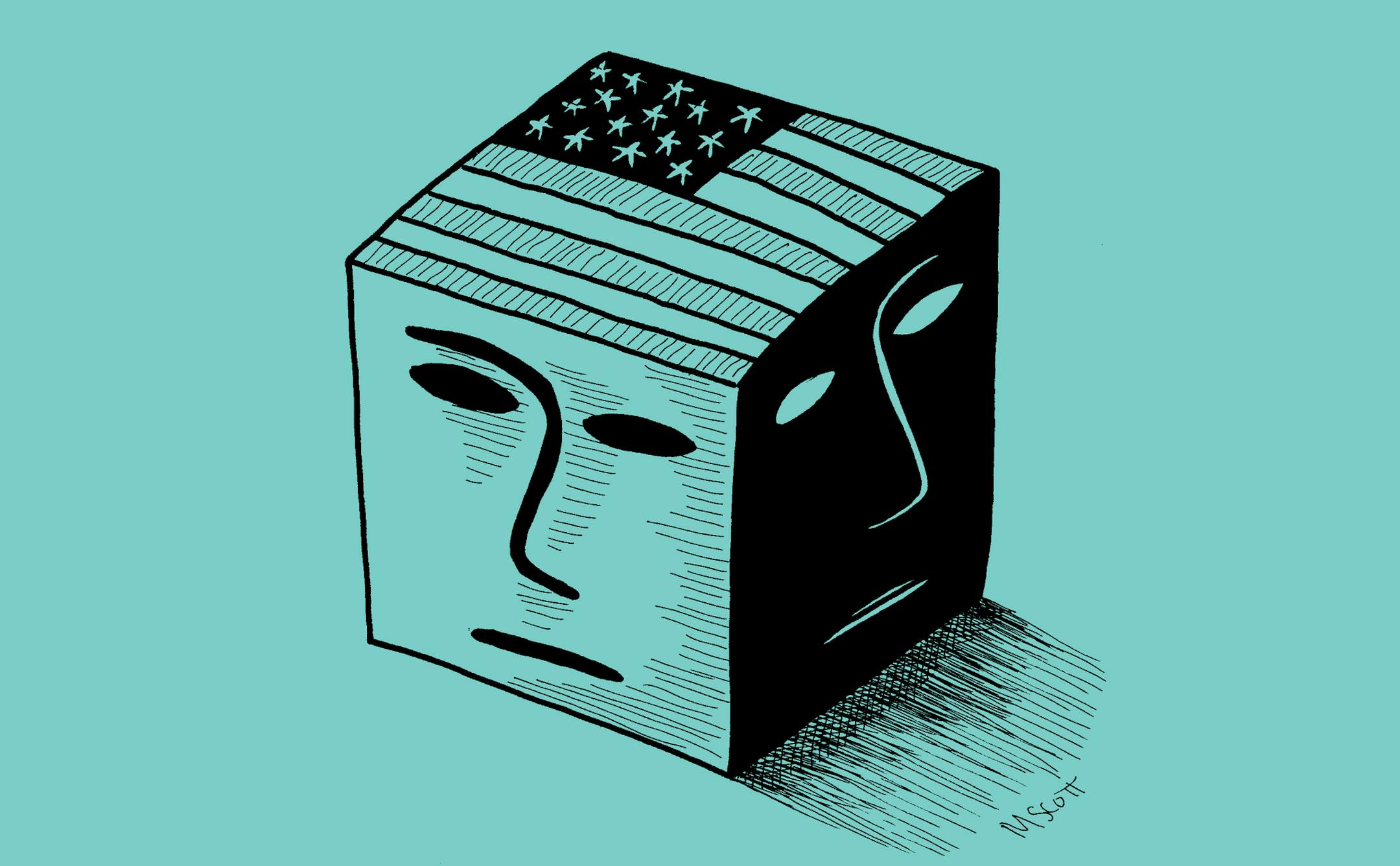 Margaret Scott/NewsArt