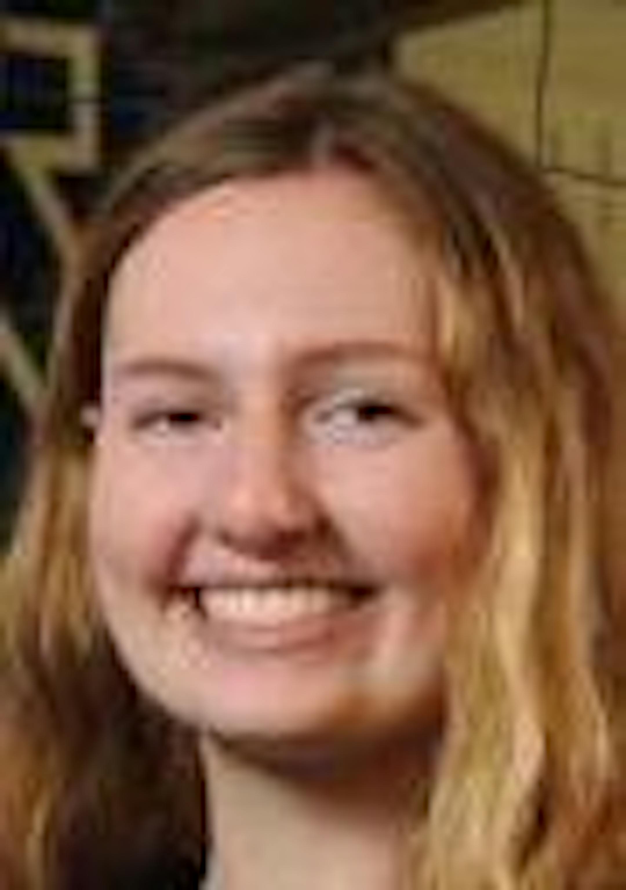 Katelyn Lannom, Minnetonka volleyball, sr., 2017-18