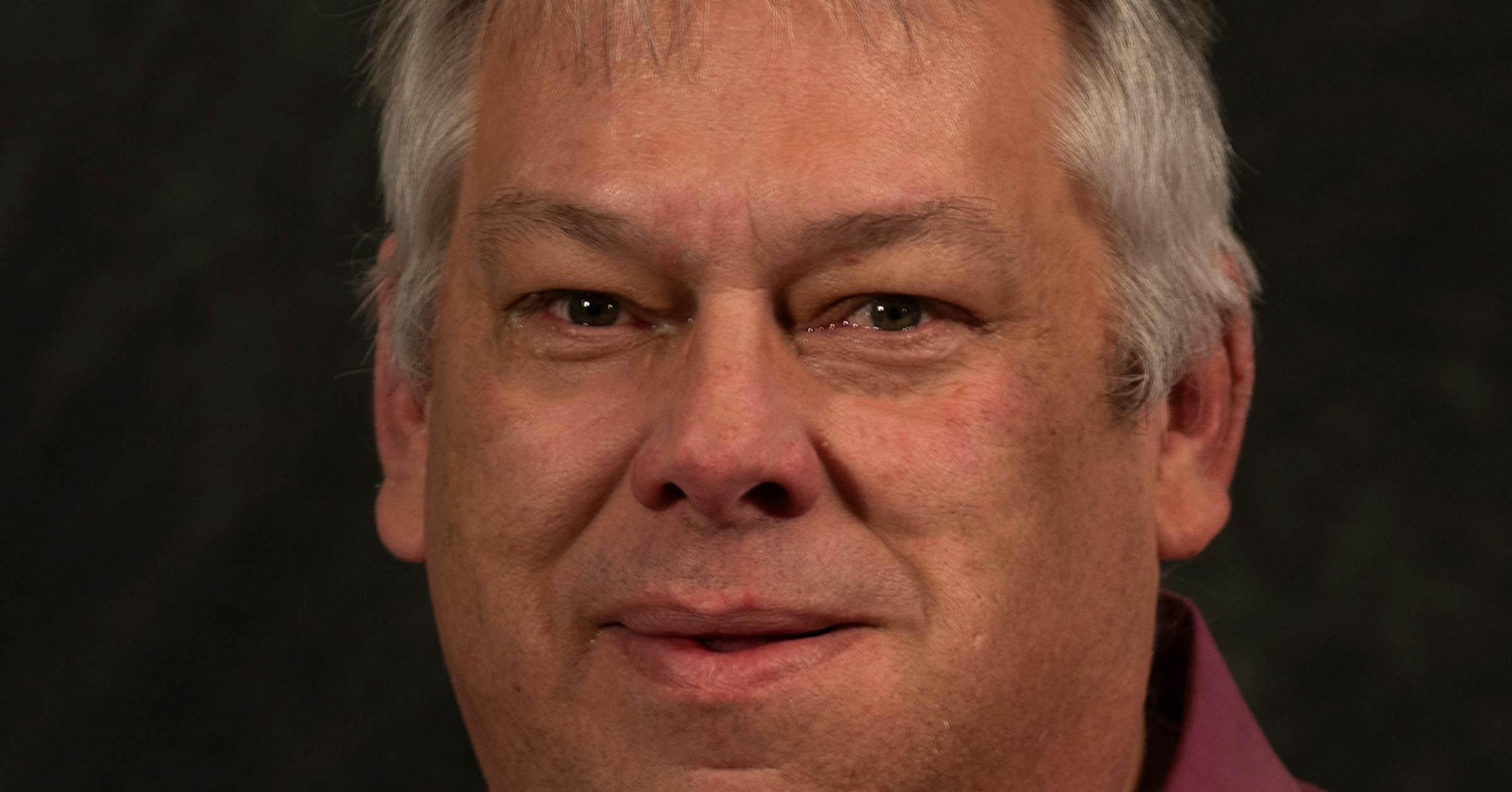 MnDOT project manager Scott Pedersen dies at 55