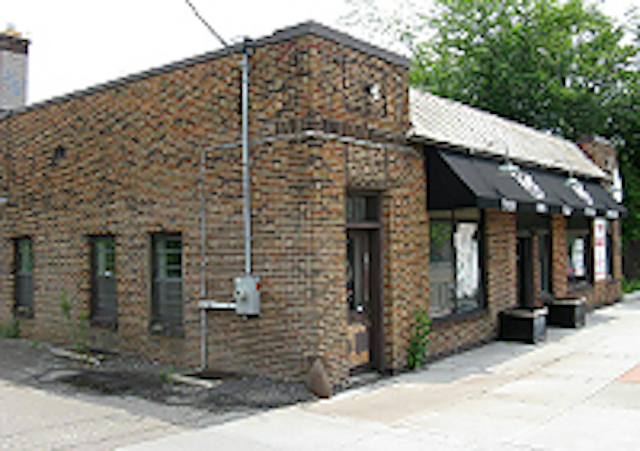 Heidi's new location is the old Vera's Cafe on Lyndale