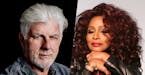 Chaka Khan and Michael McDonald make a Doobie Brothers classic their own in Mystic Lake concert