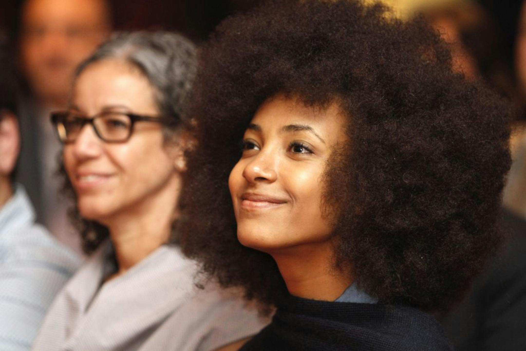 Esperanza Spalding