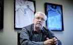 MN United FC owner Dr. Bill McGuire at MN United FC headquarters, Golden Valley, MN. ] GLEN STUBBE * gstubbe@startribune.com Thursday, March 26, 2015 