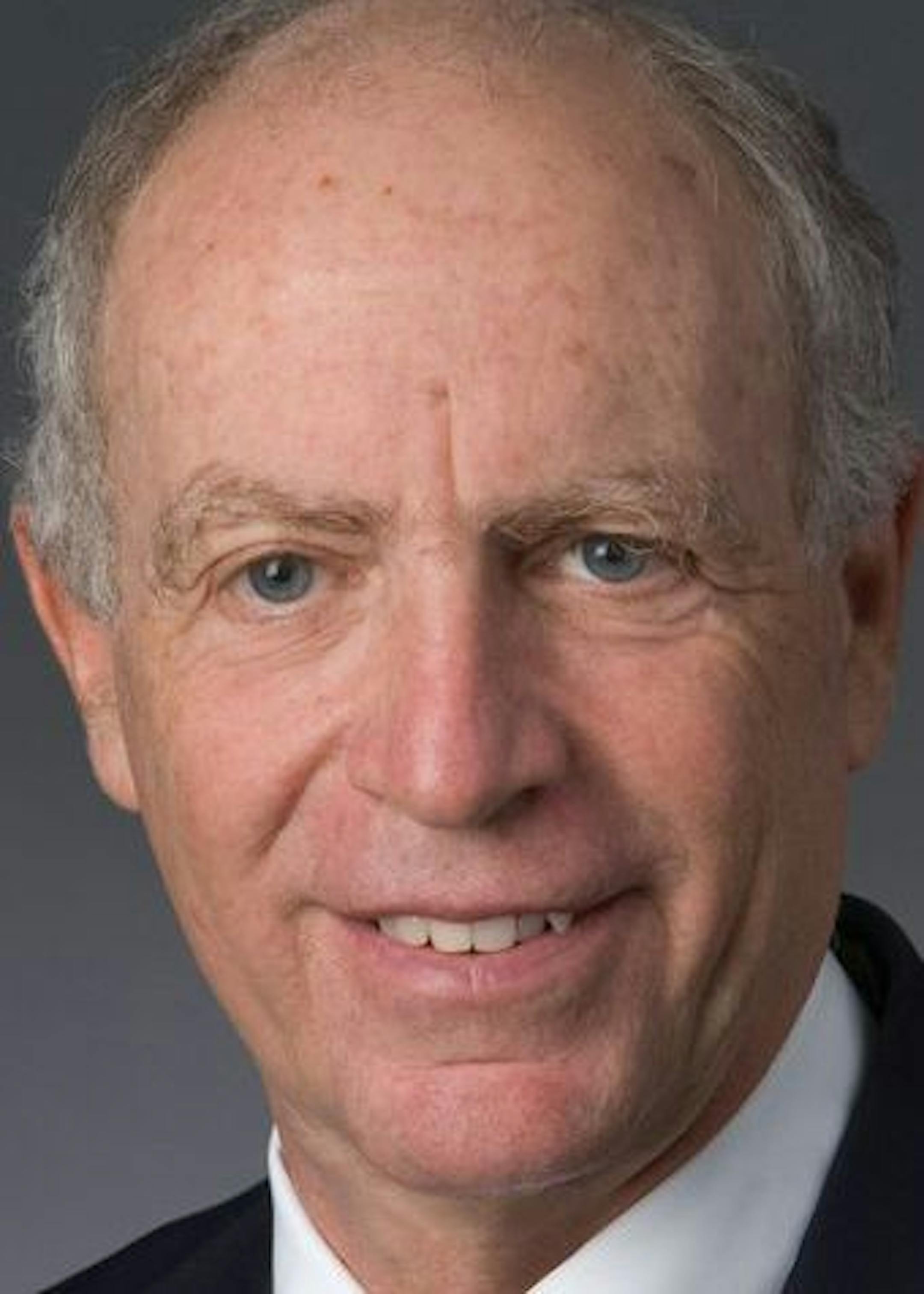 Jonathan Seltzer is a marketing professor at the University of St. Thomas Opus College of Business.