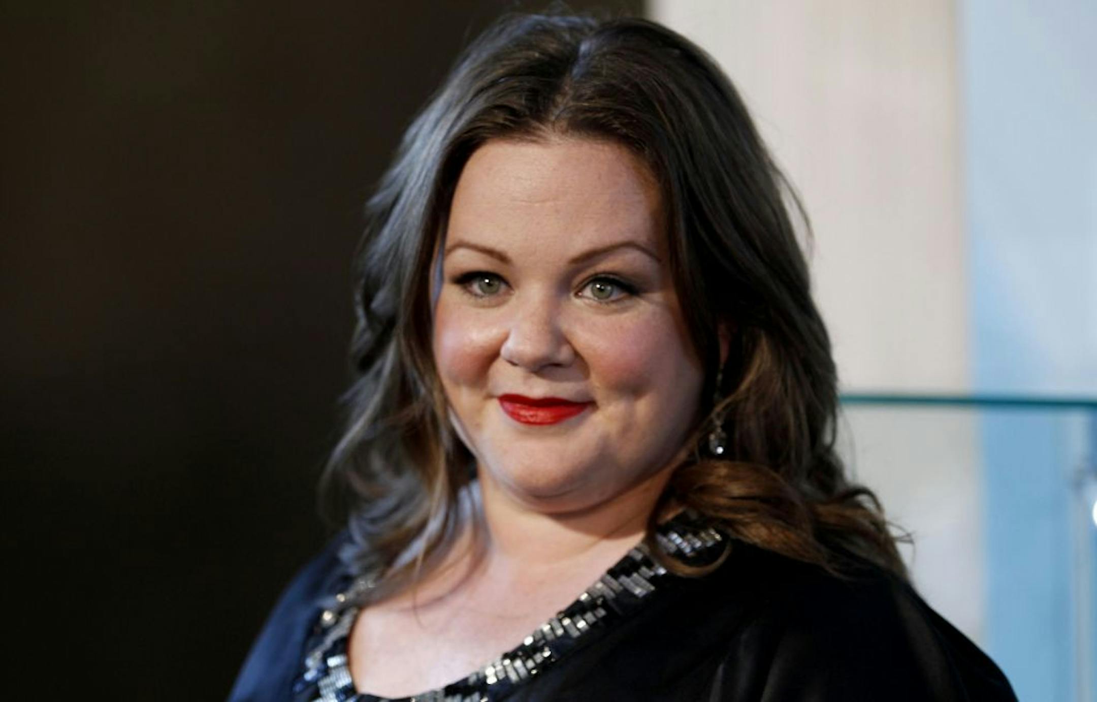 Melissa McCarthy