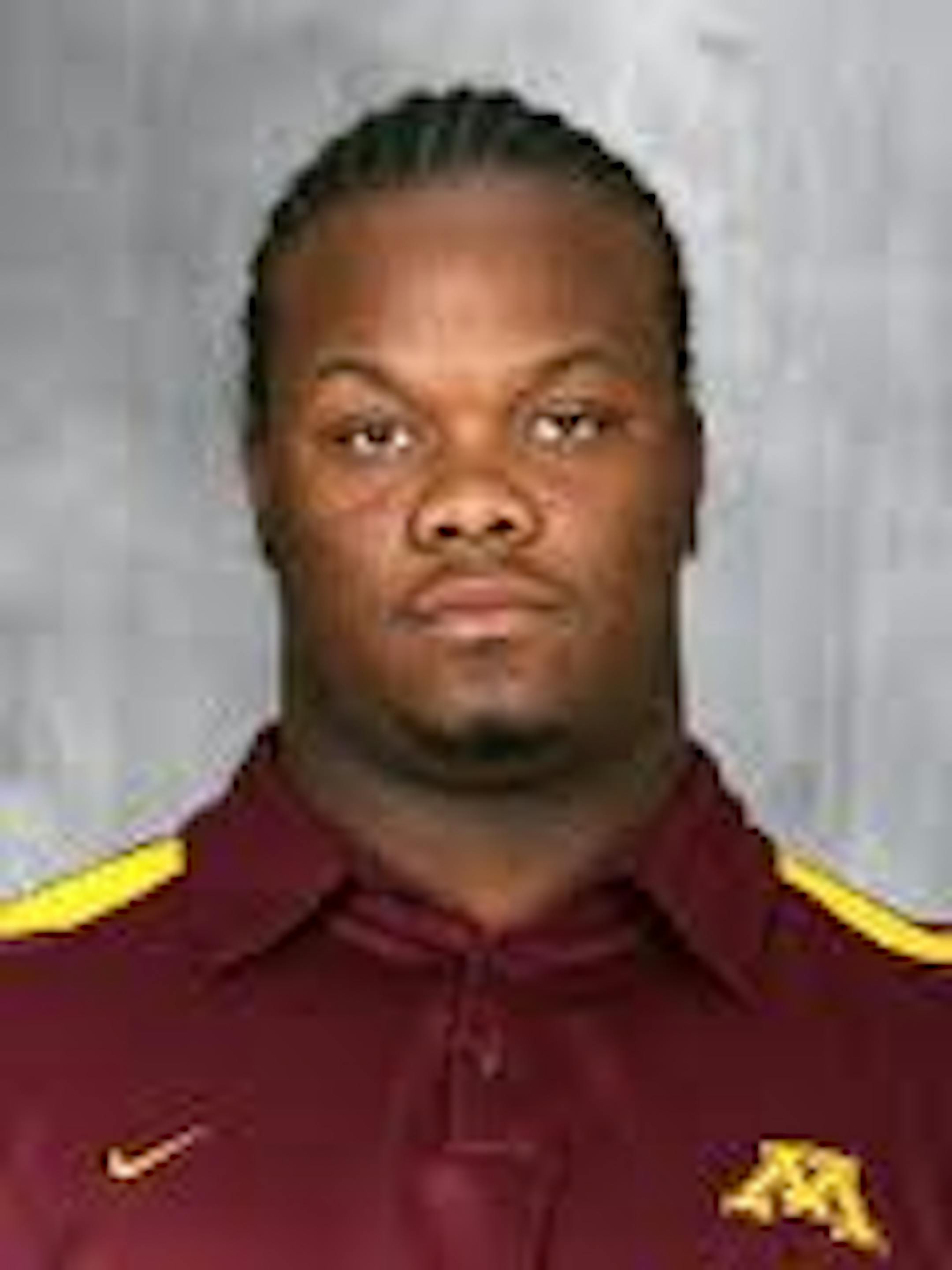 Brandon Kirksey