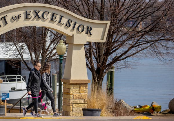 Under a new ordinance taking effect Oct. 1, Excelsior's Planning Commission will review each housing design individually with input from an architect 