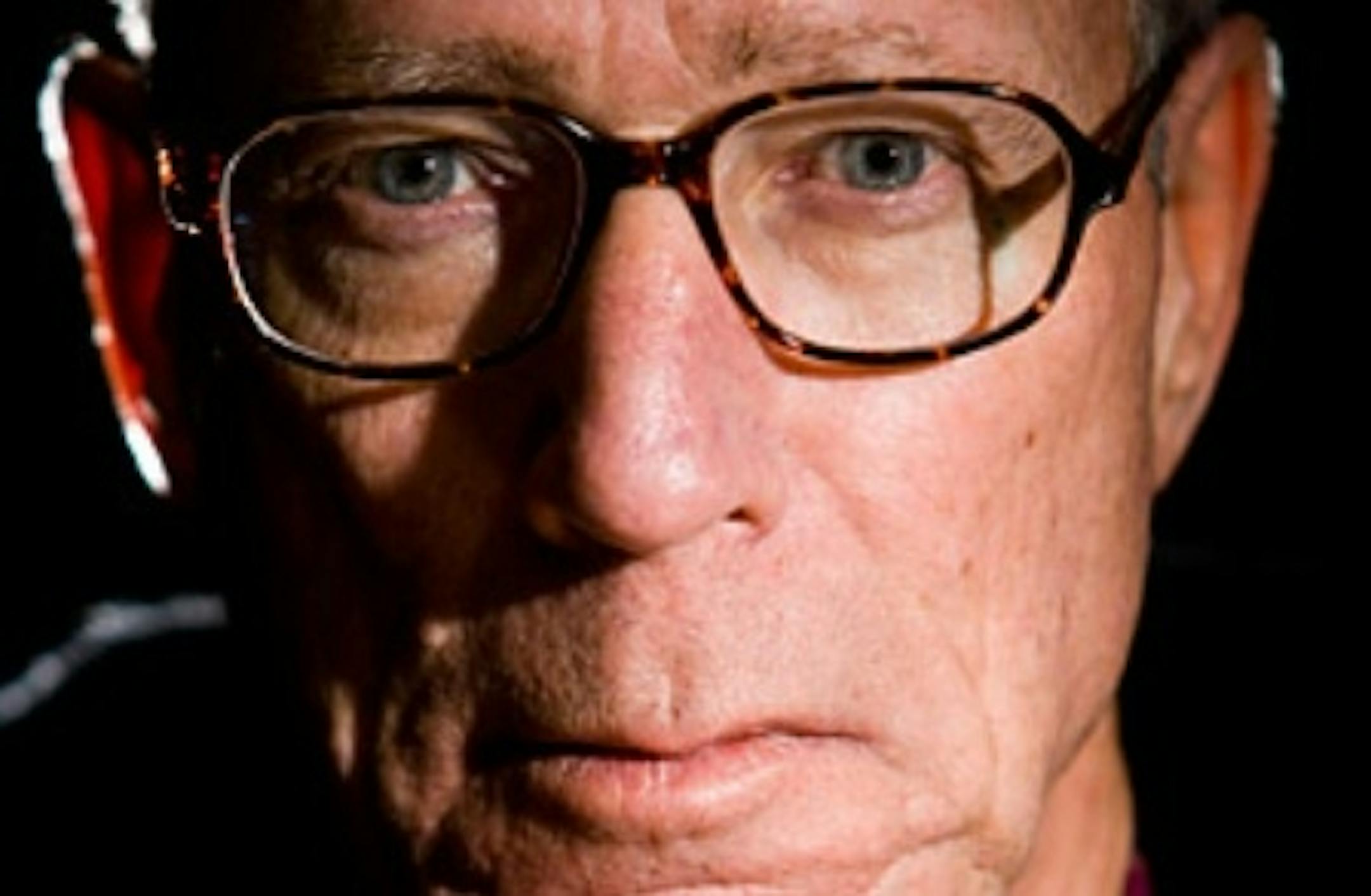 Robert Hedin