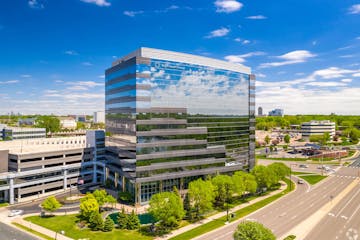 Bright Health has its headquarters in Bloomington. The management team includes UnitedHealth Group veterans.