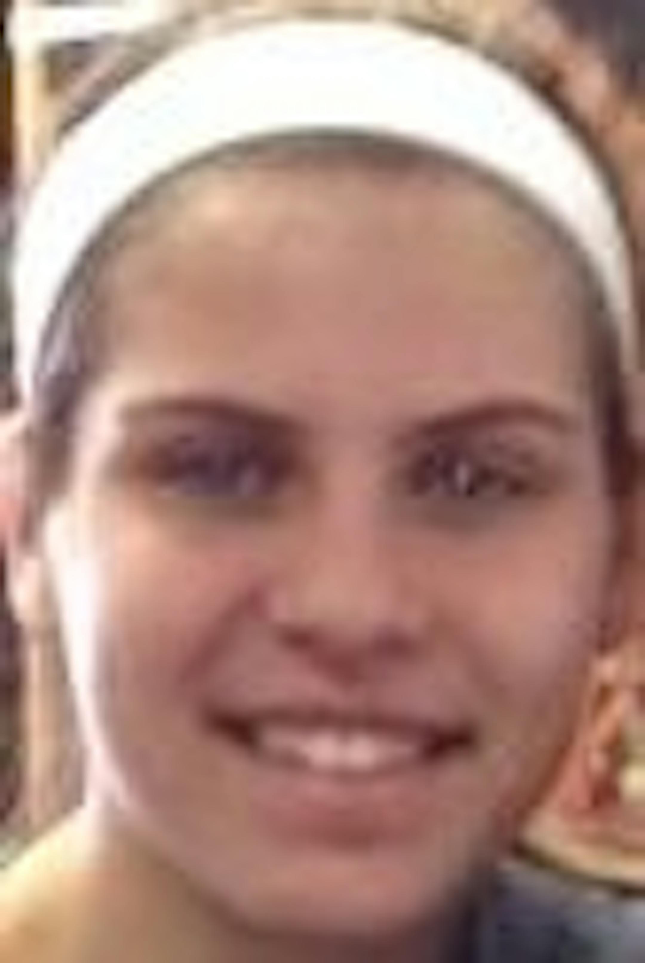 Ali Praus, Benilde-St. Margaret's hockey