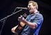 Sturgill Simpson earned a lot of new fans at the Minnesota State Fair in 2015 opening for Merle Haggard and Kris Kristofferson. / Leila Navidi, Star T
