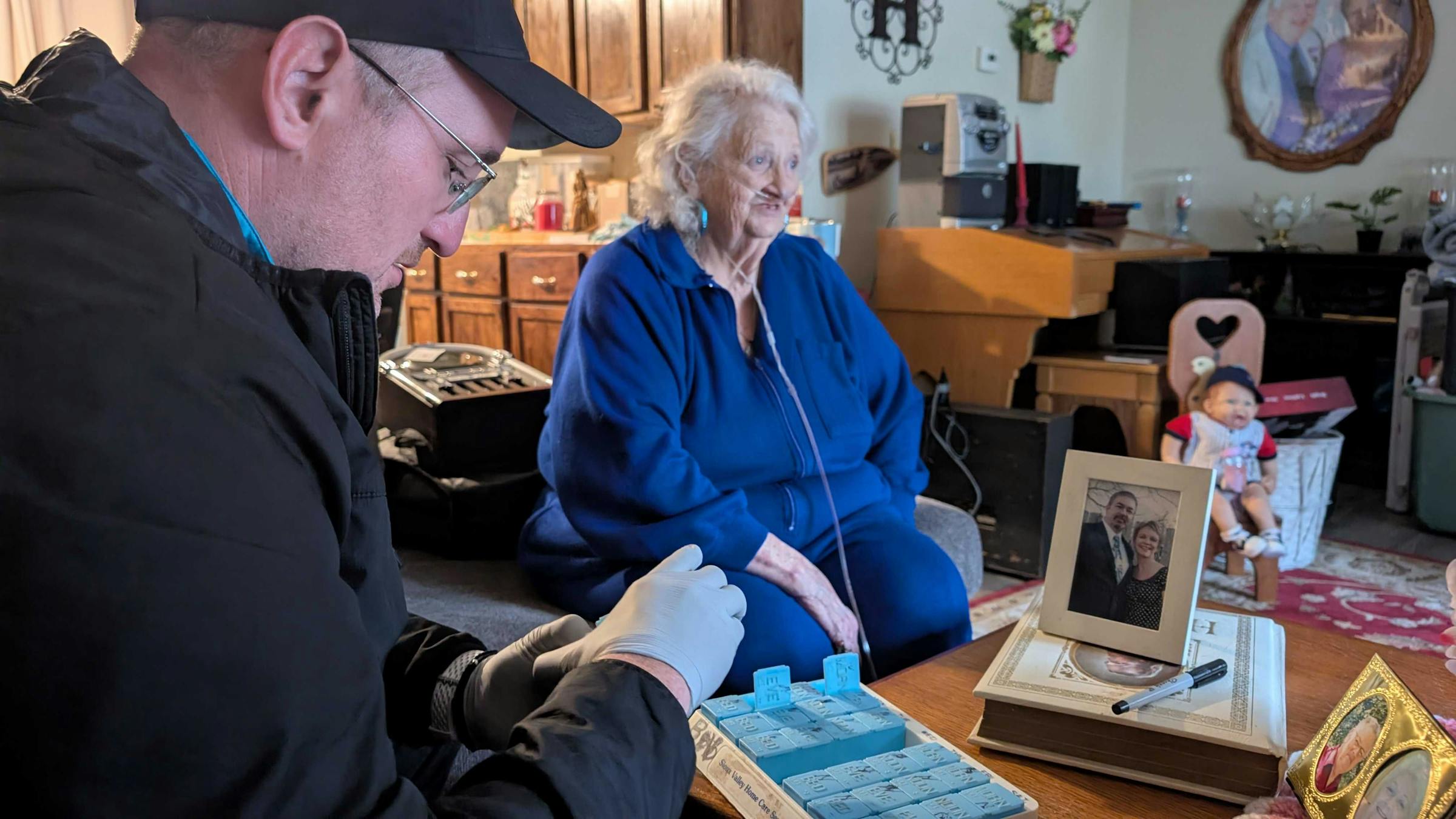 Minnesota hospitals avoid federal readmission penalties, mostly