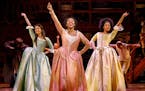 Thought 'Hamilton' was sold out in Minneapolis? A new batch of tickets is available