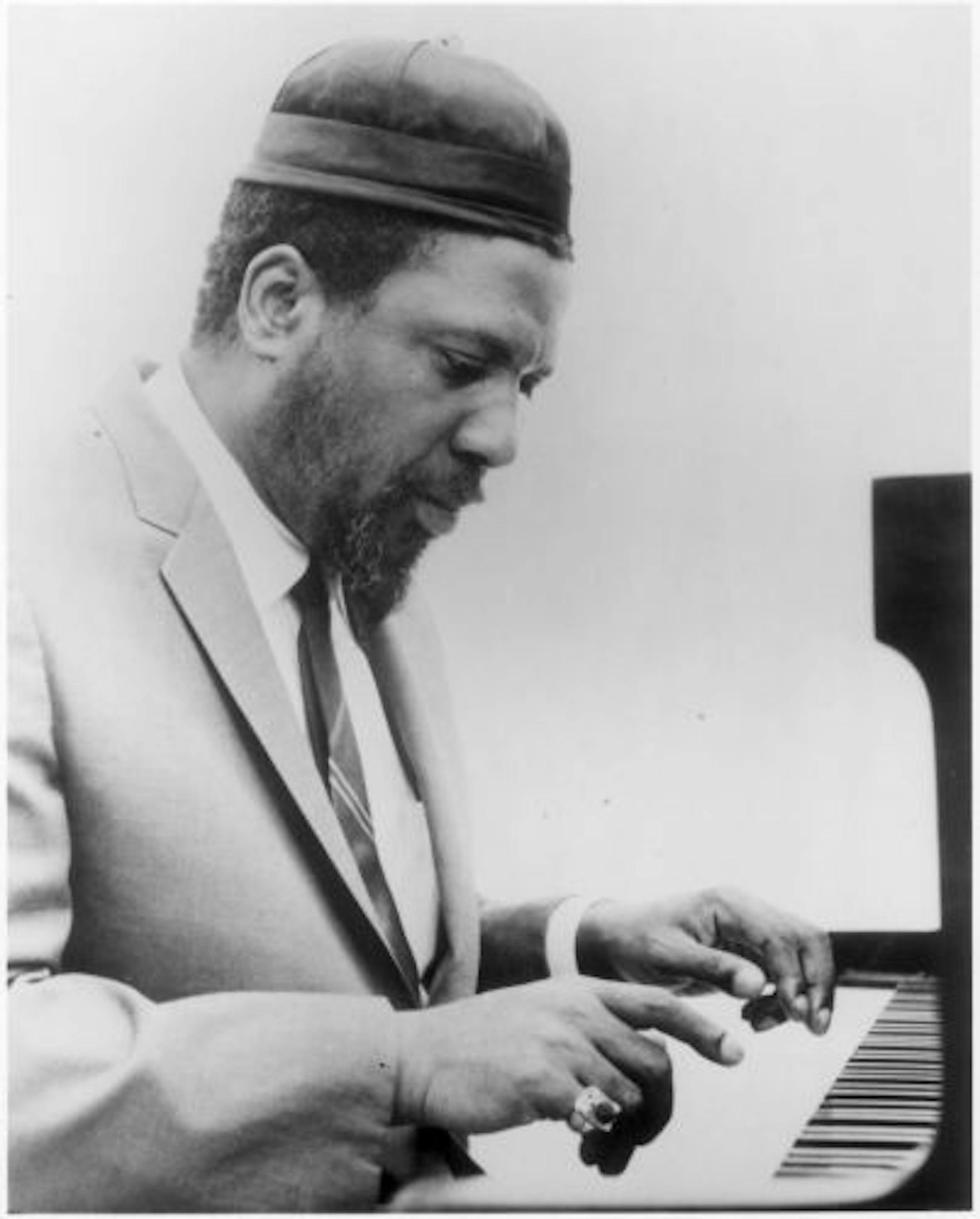 Thelonious Monk