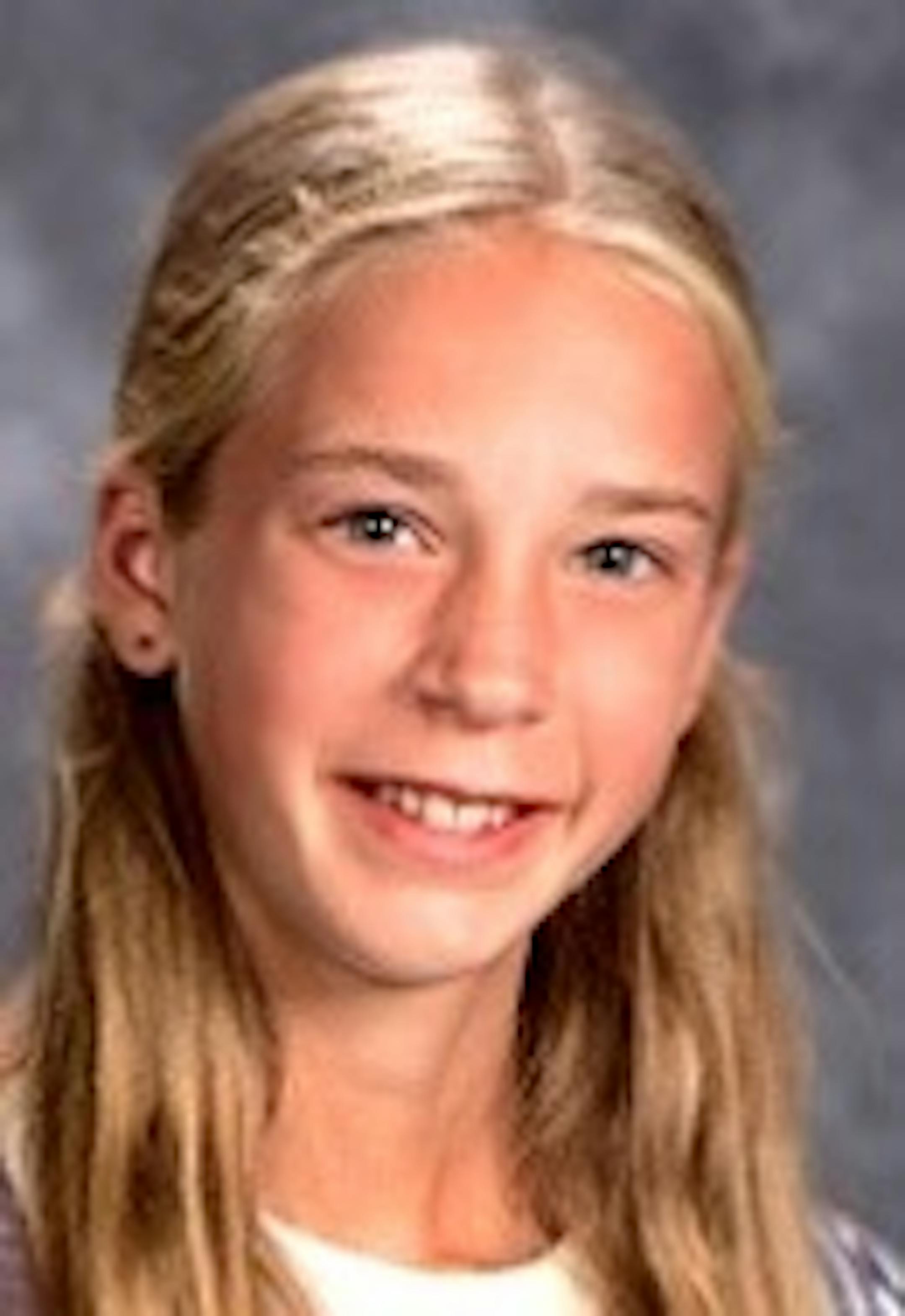 Tierney Wolfgram, Math & Science cross-country, 2016-17