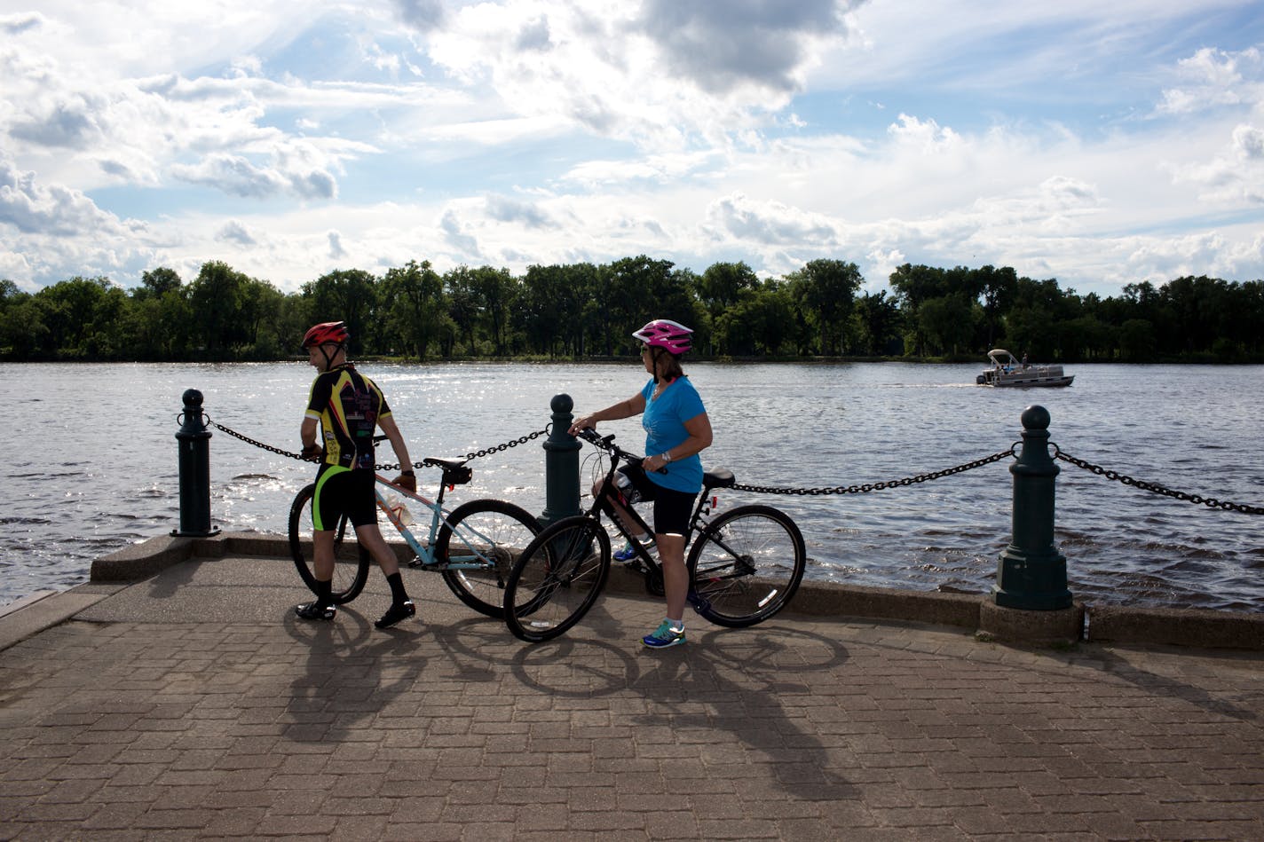 mississippi river cruises from la crosse wi