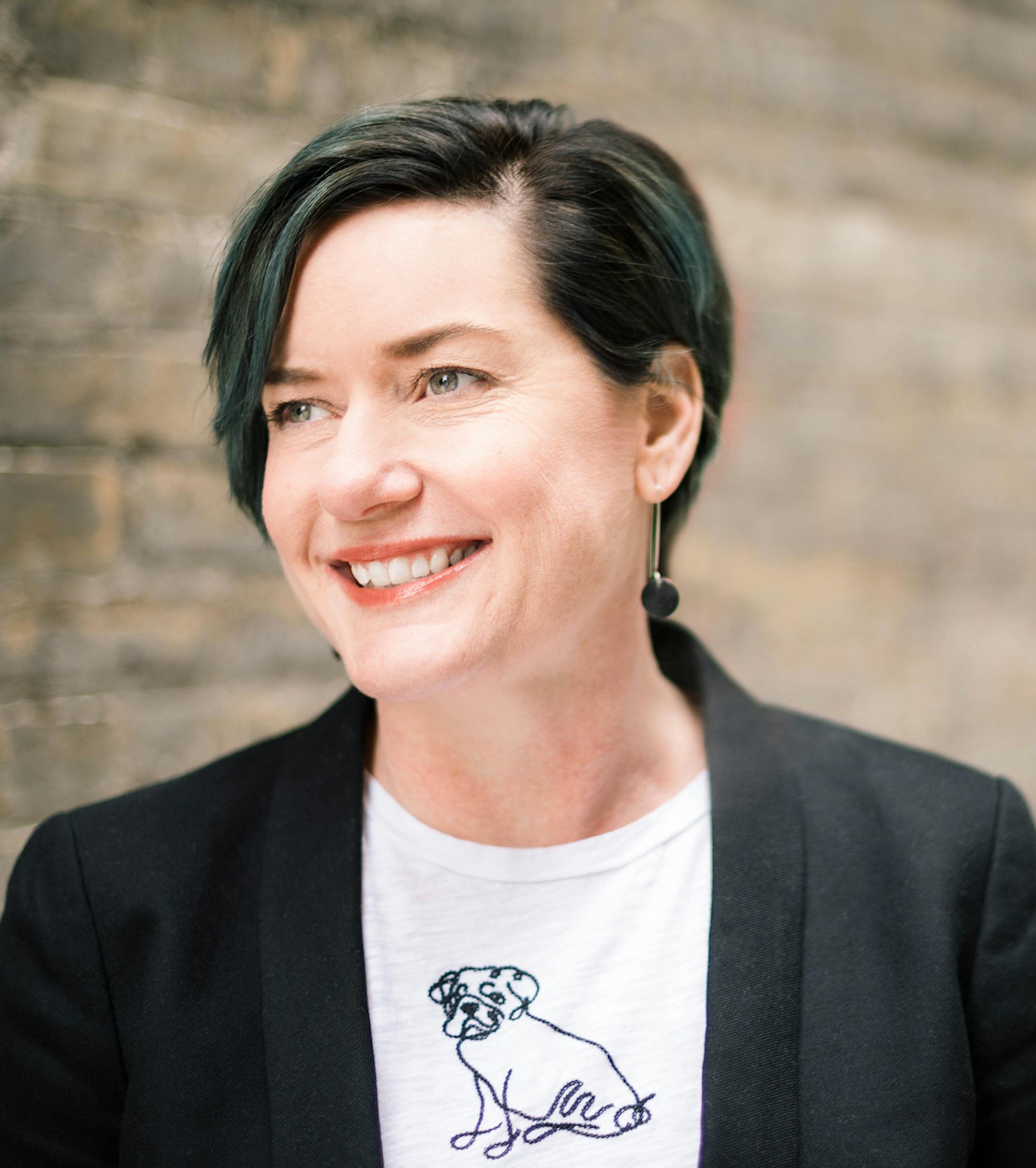 Tracy Richards is working to align creative and other functions at Colle McVoy in the new role of creative operations director at the Minneapolis-based full-service creative agency.
