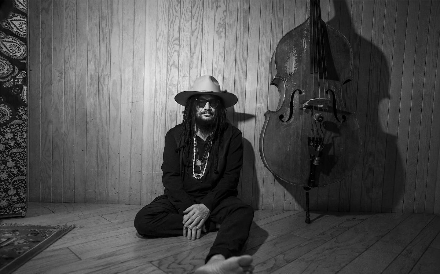 Behind-the-scenes superstar Don Was to world-premiere his new band in Minneapolis - Vimarsana News